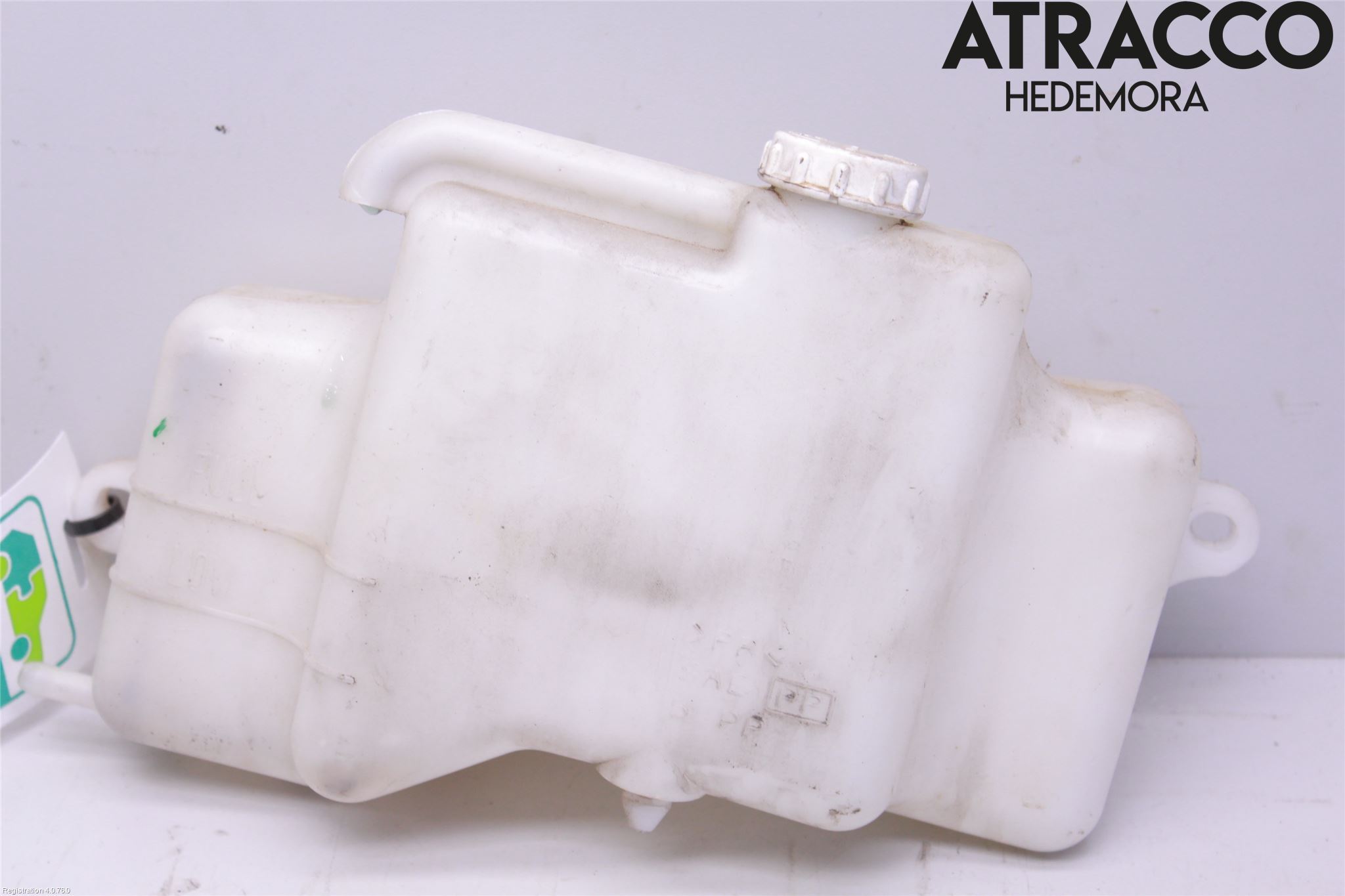 Mitsubishi L200 06-15 Expansionstank