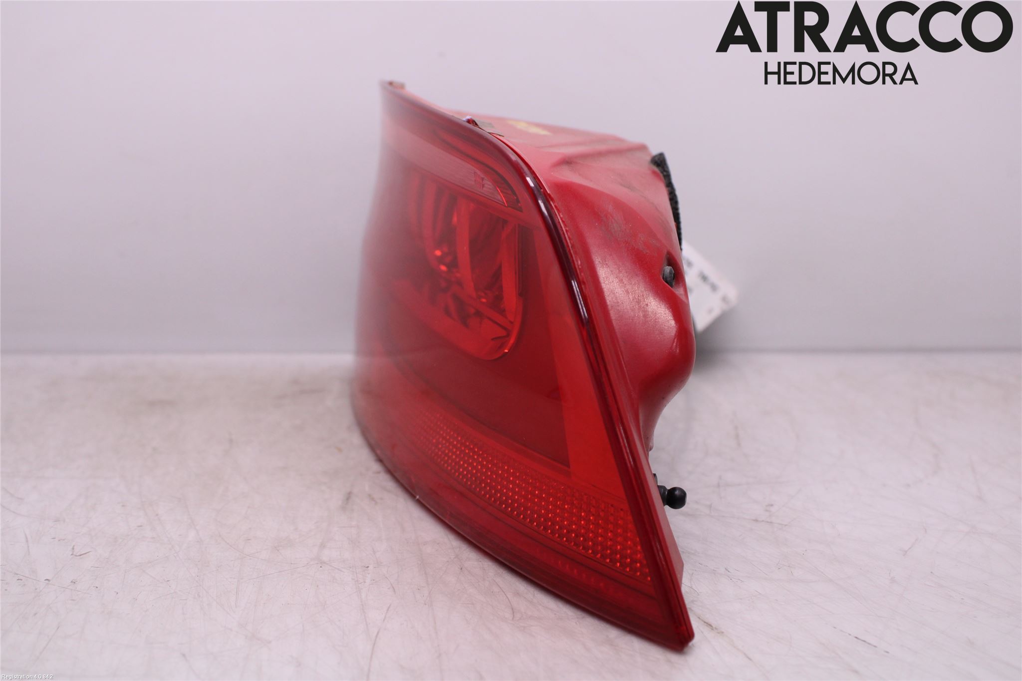 Audi A7/S7 4G 11-17 Bakljus Höger