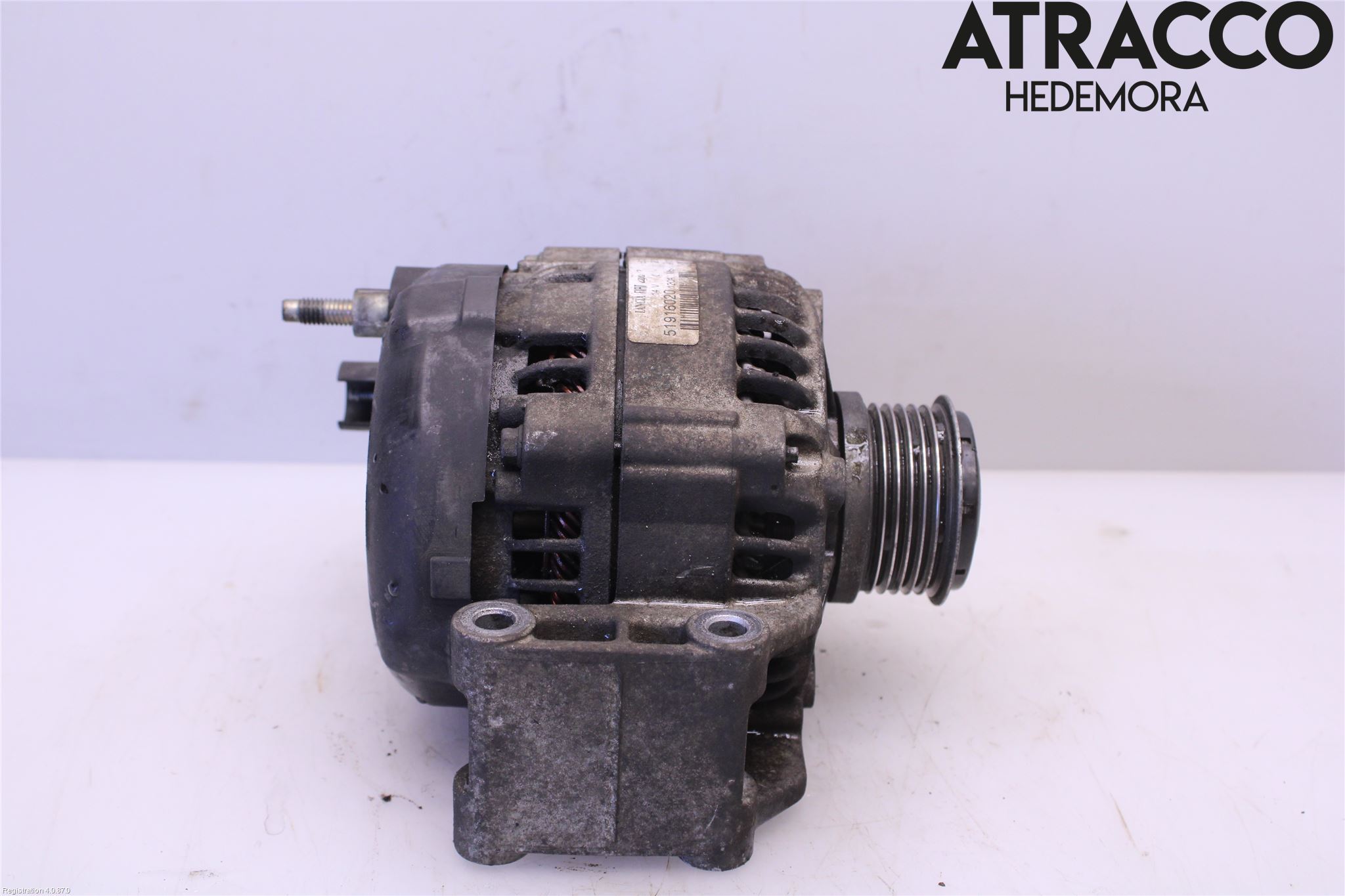 Opel COMBO D 12-18 Generator