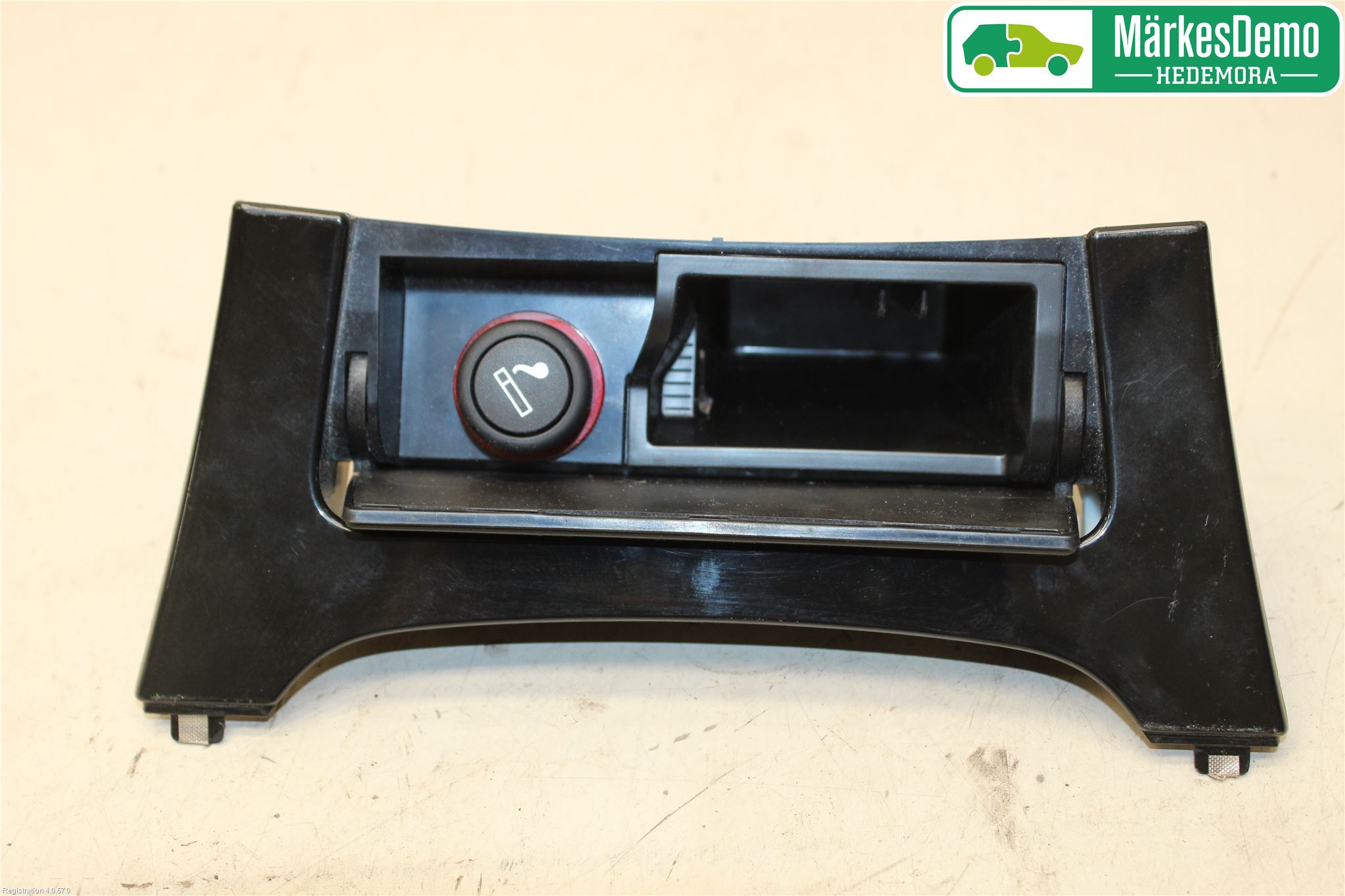 Opel INSIGNIA 09-16 Askkopp