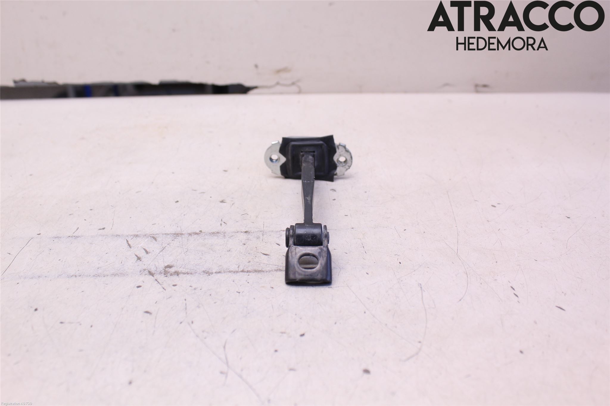 Skoda OCTAVIA (1Z) 05-13 Dörrstopp