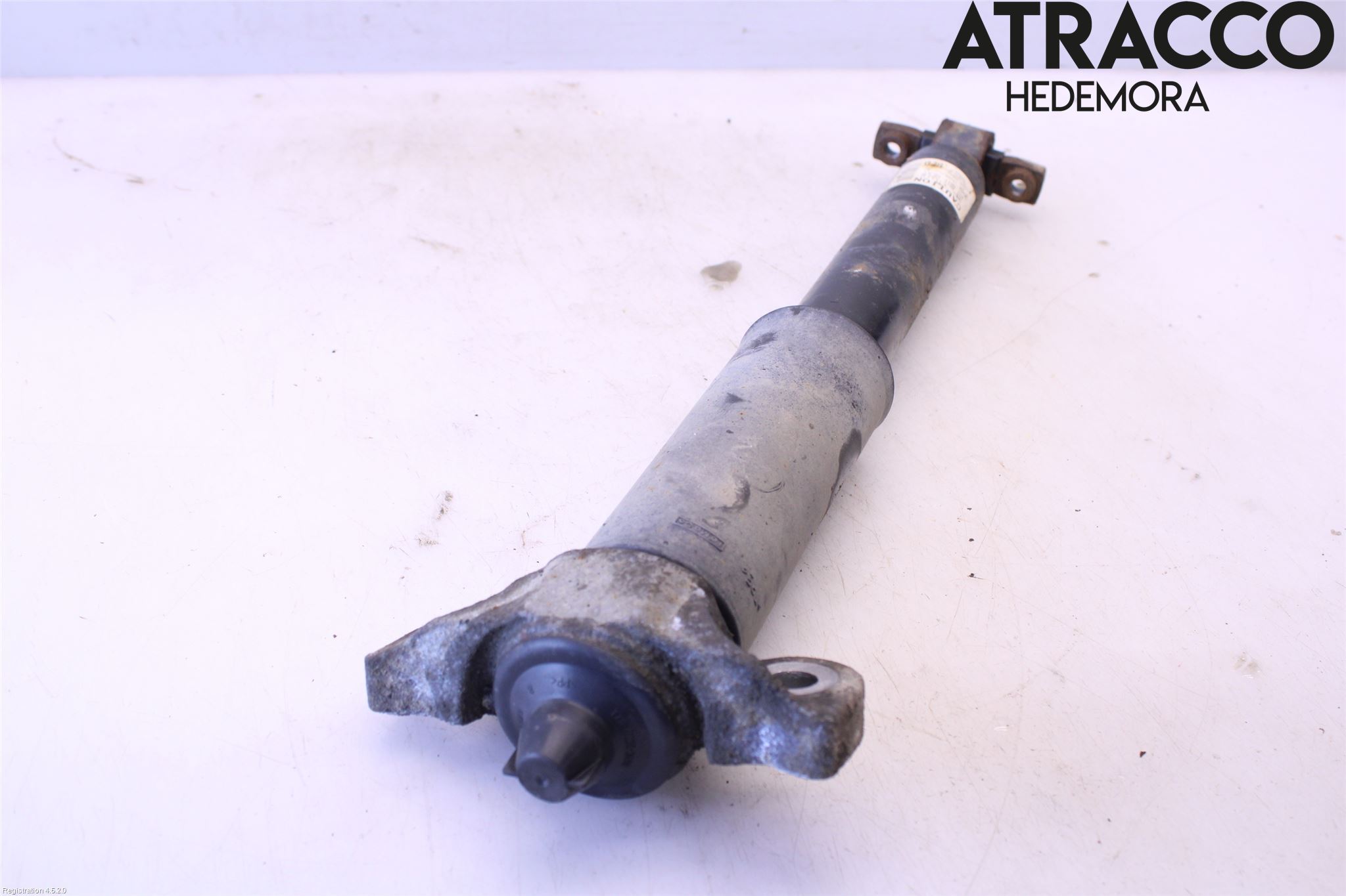 Ford S-MAX 15- Stötdämpare Bak