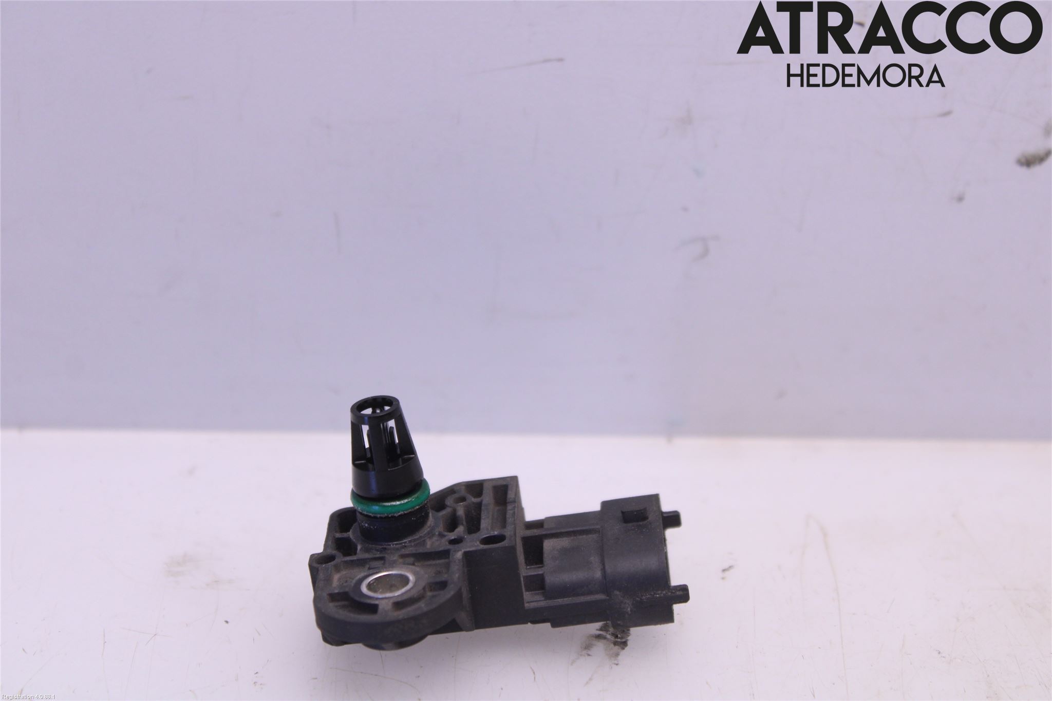 Nissan QASHQAI 17-21 Injmappsensor