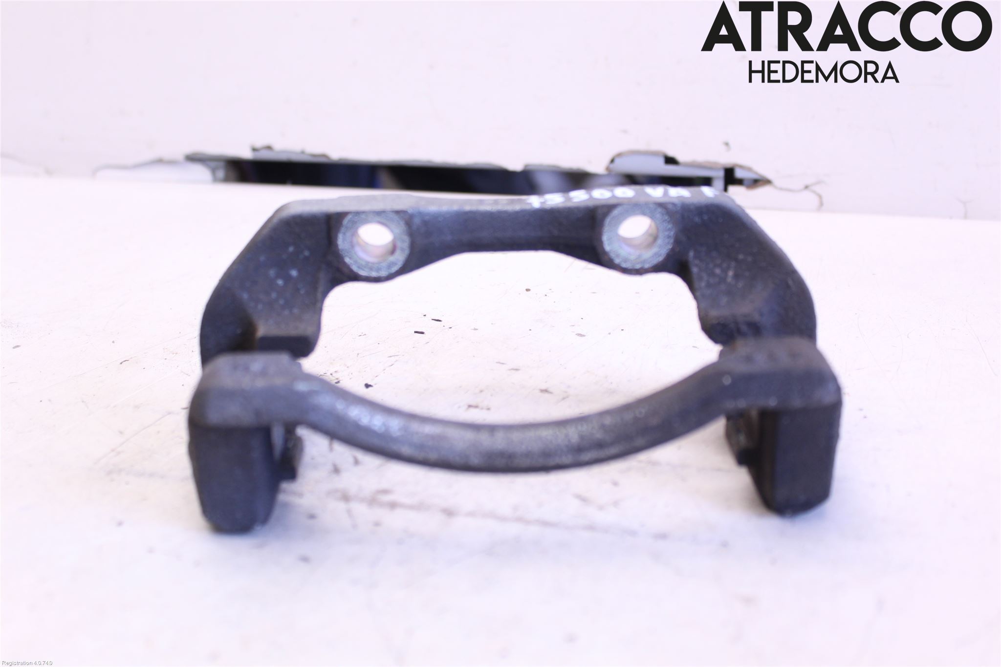 Citroen C4 CACTUS 14-20 Bromsokshållare