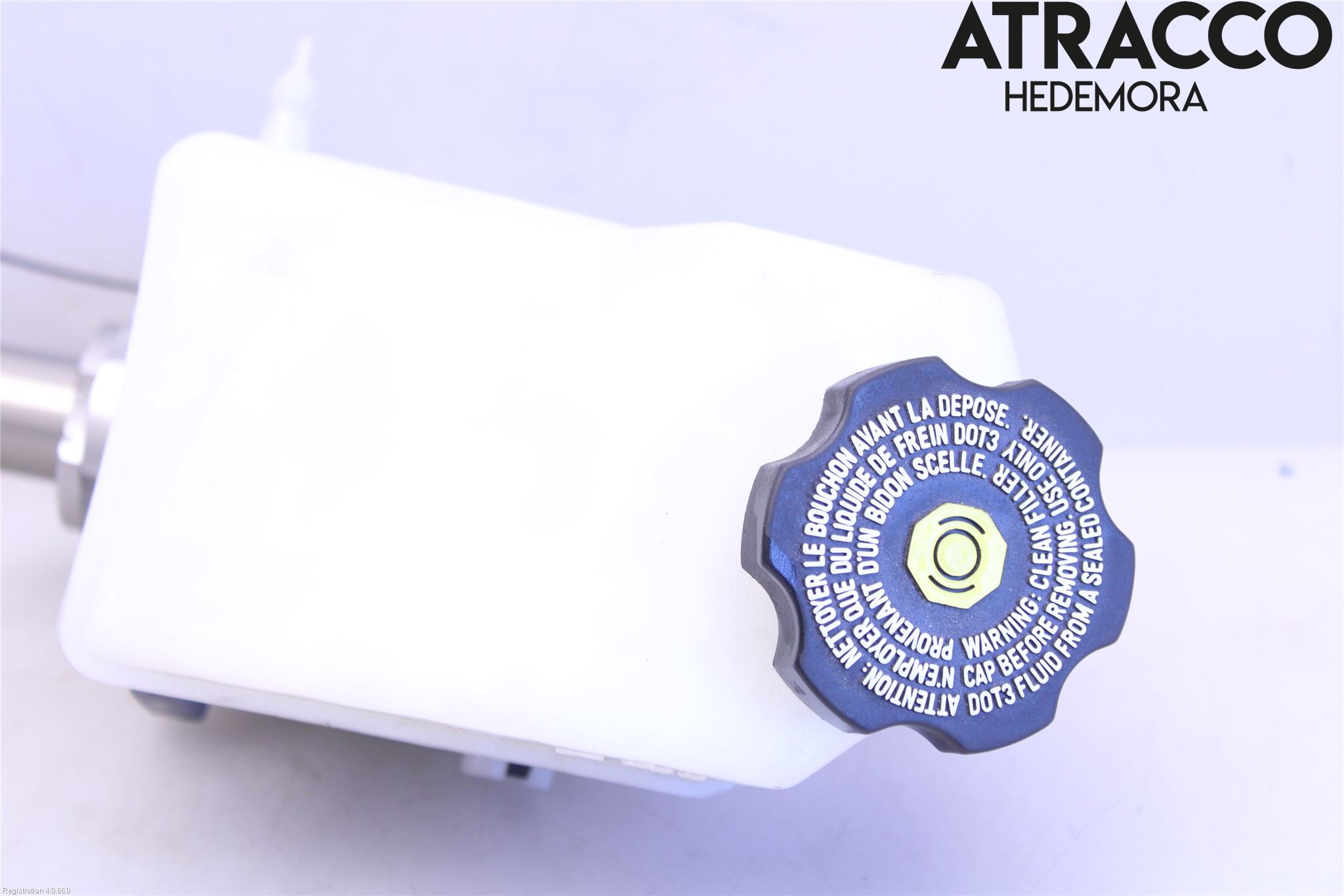 Chevrolet CAMARO Broms Huvudcylinder