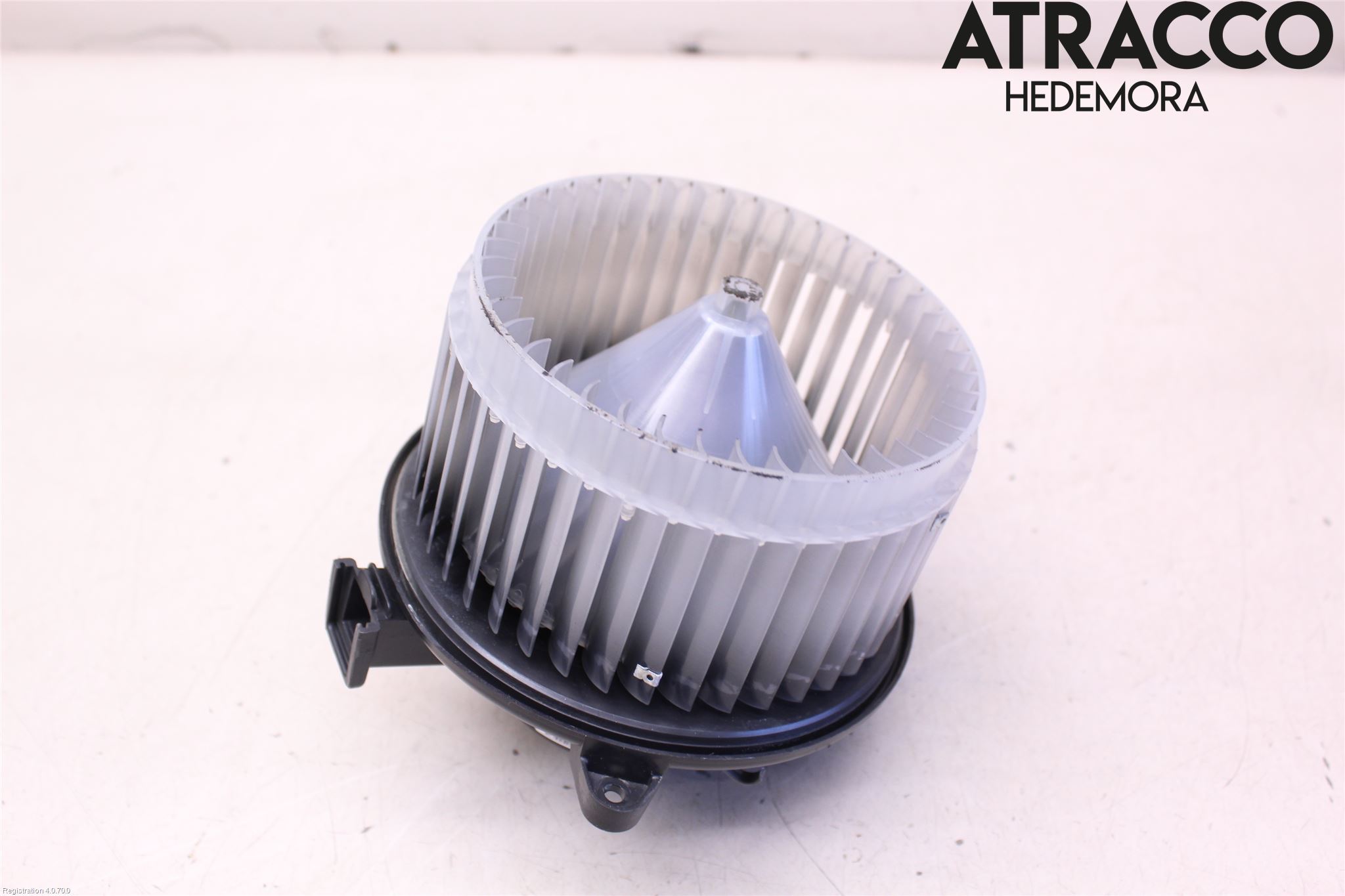 Saab 9-5 10-12 Ac Värmefläkt