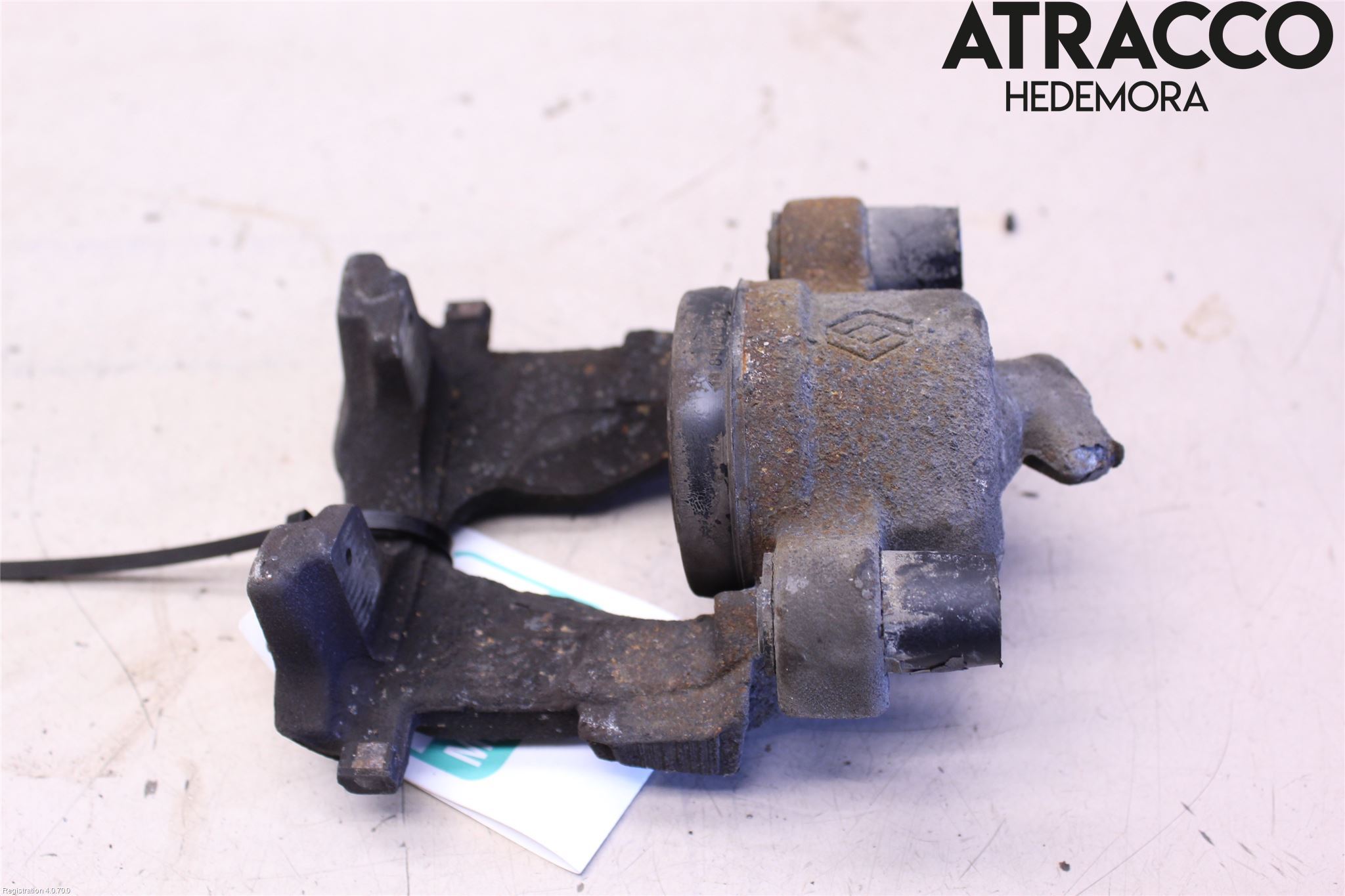 Dacia LOGAN MCV/STEPWAY Bromsok Fram Vänster