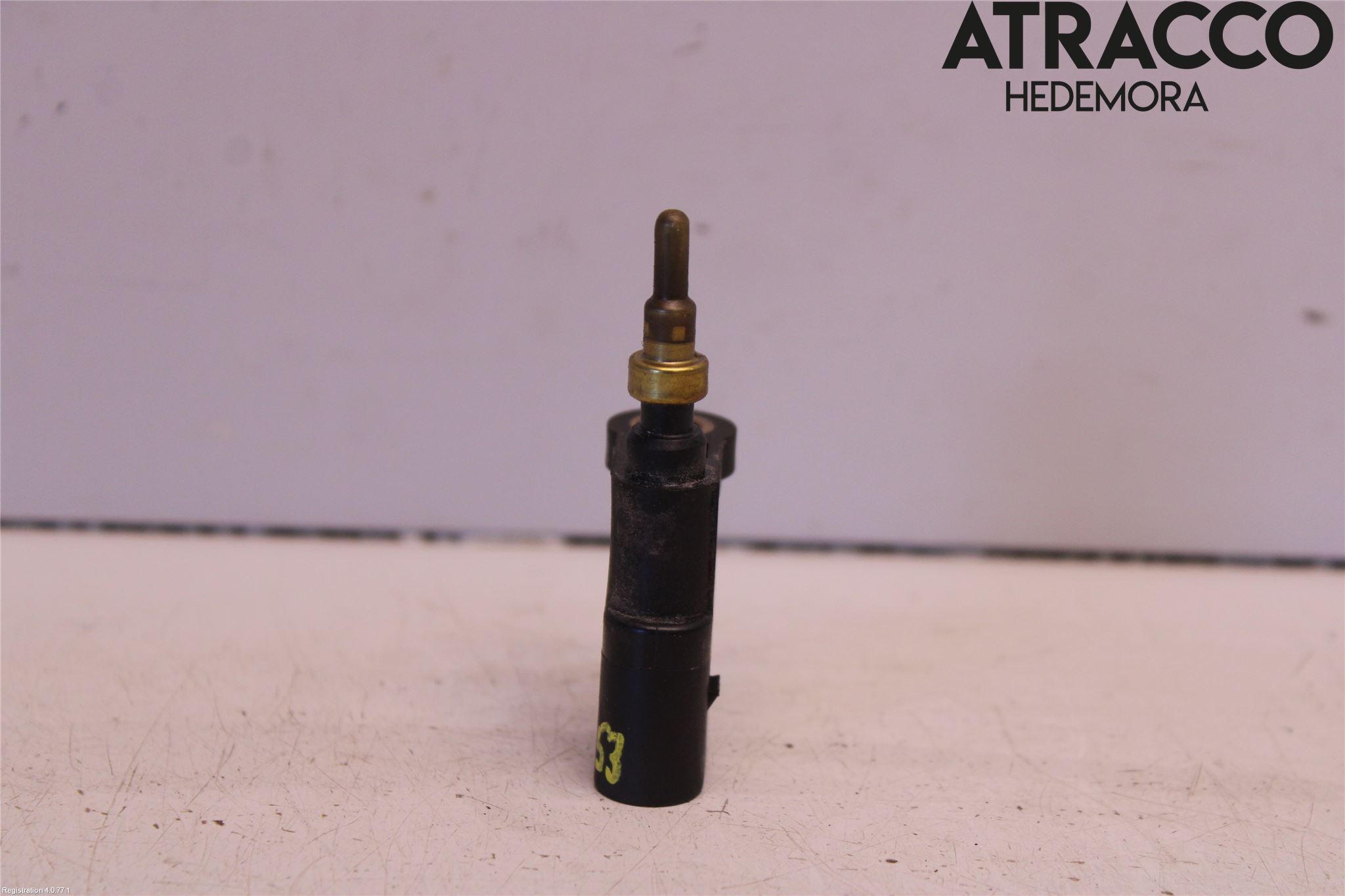 Seat LEON 13-20 Givare Temp Vatten