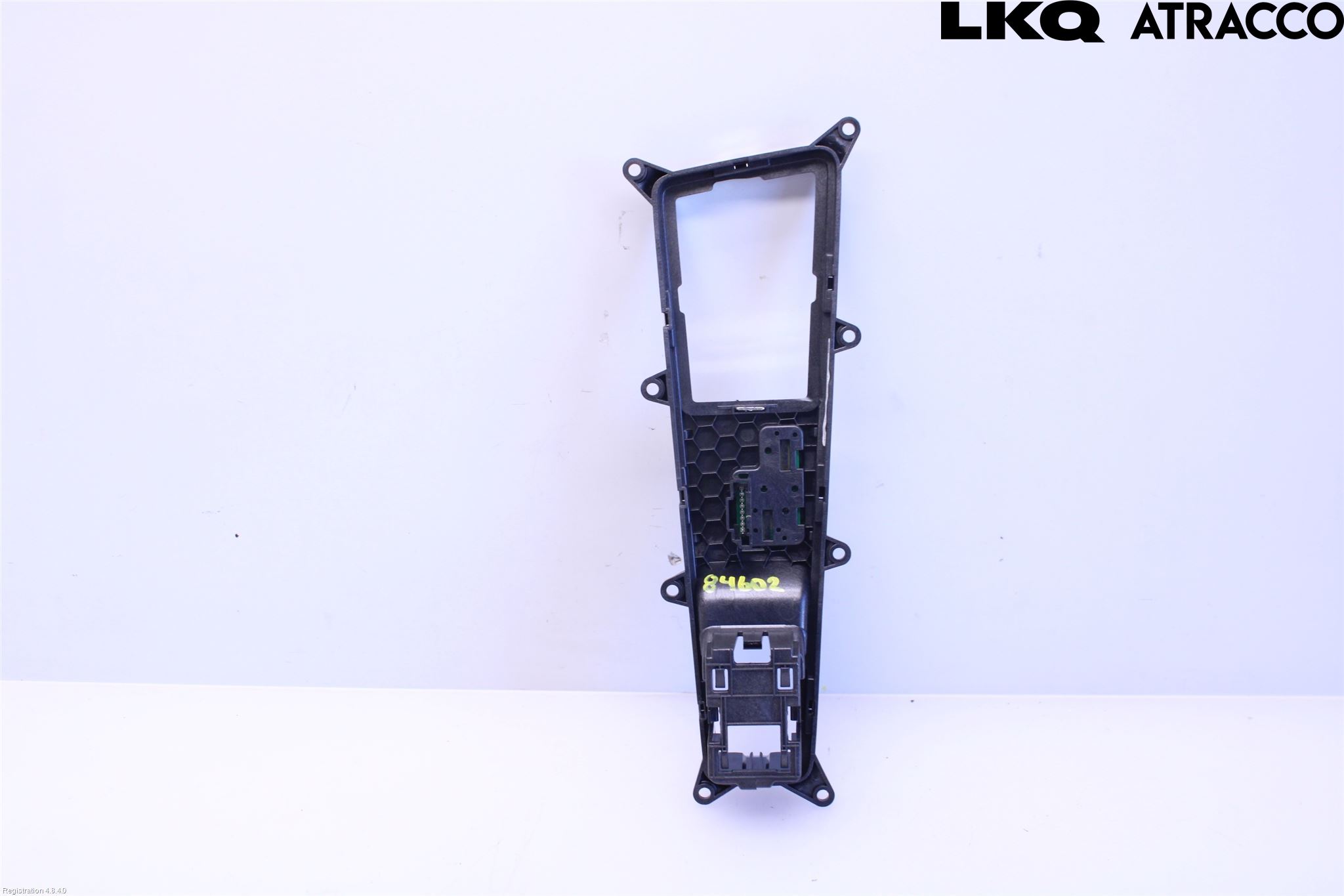 Audi A6 F2/C8 19- Inredning Sarg Växelspak