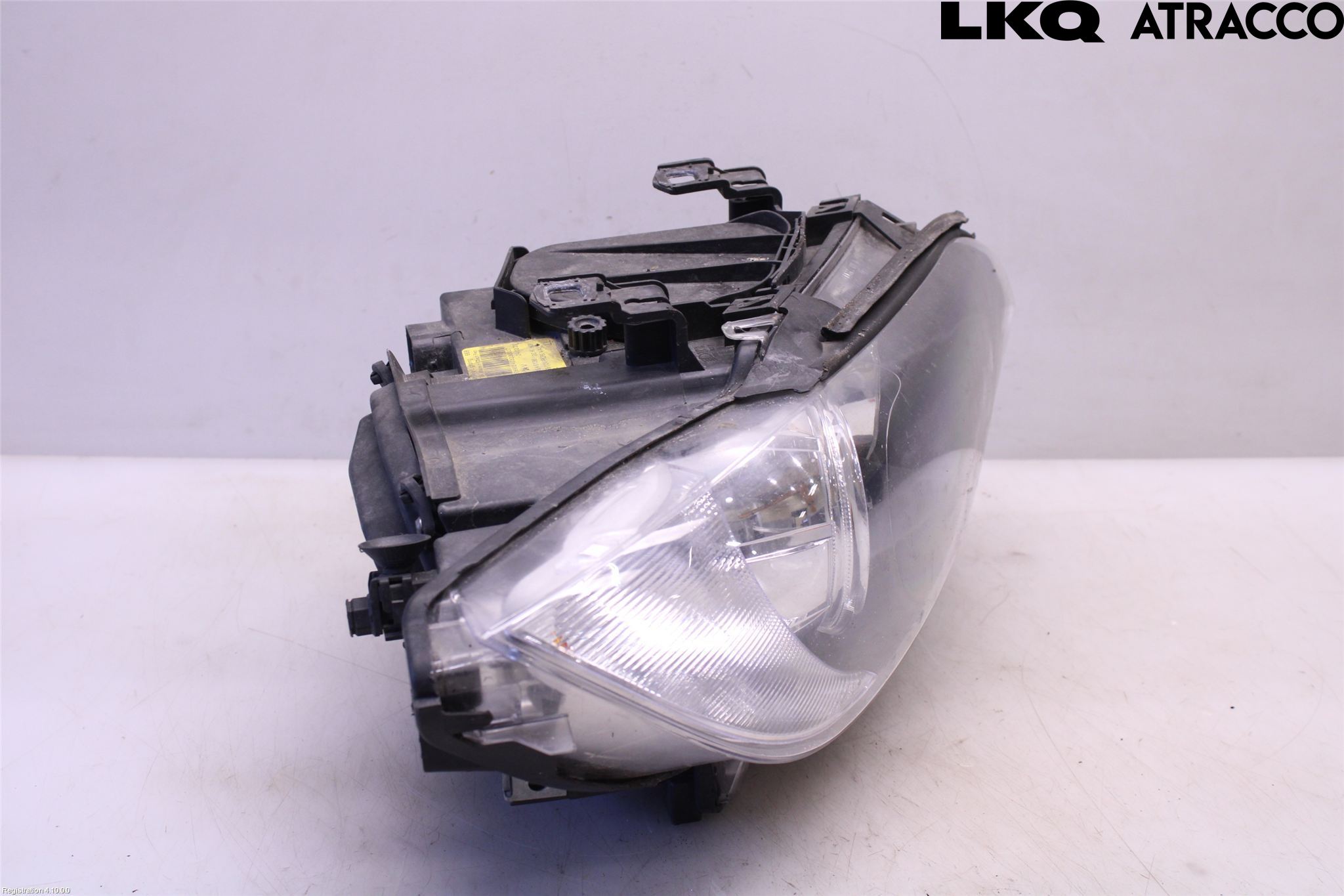 BMW 3 E92/93 Coupé/Cab 05-14 Strålkastare Höger