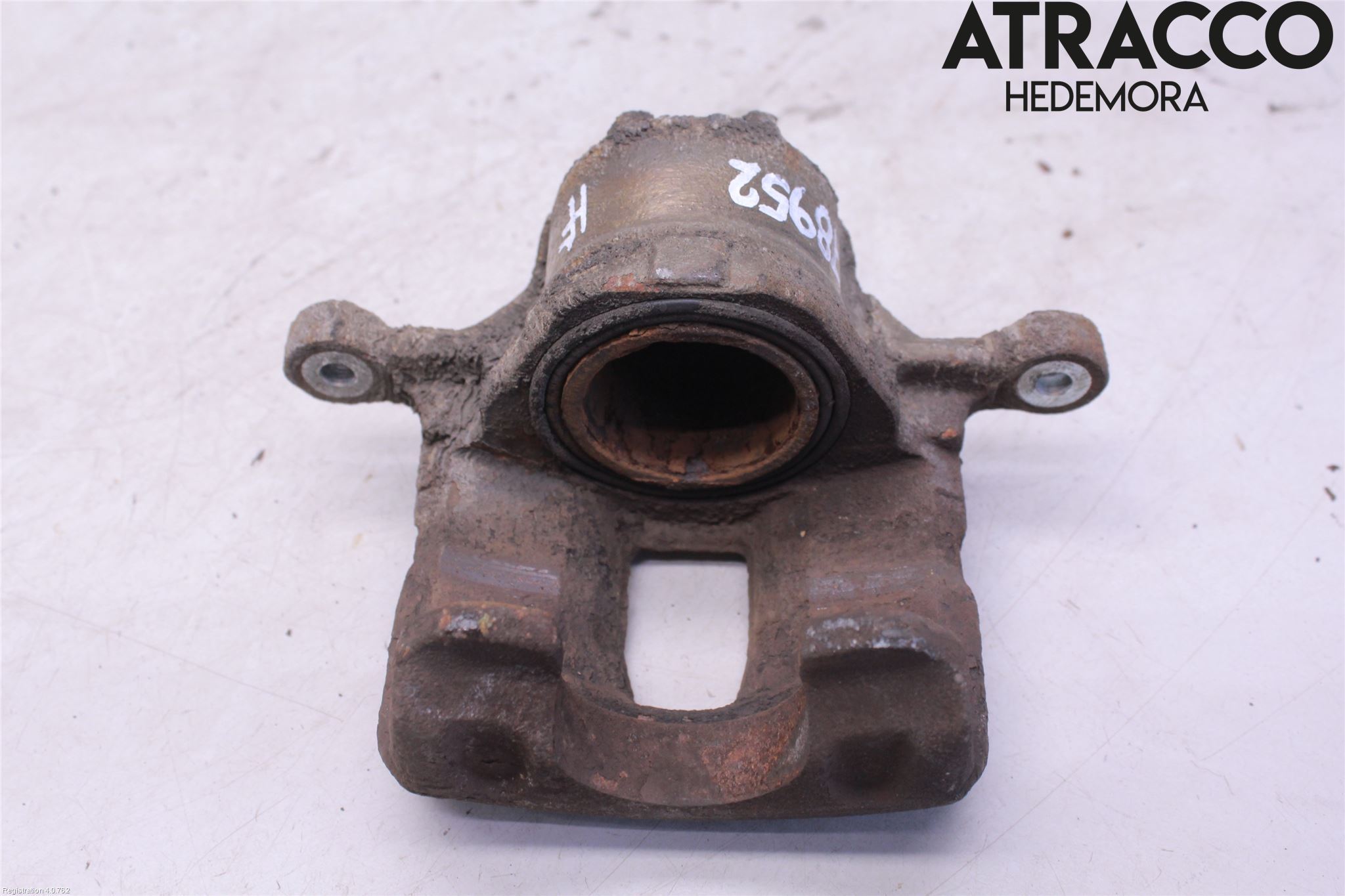 Hyundai i20 PB 09-14 Bromsok Fram Höger