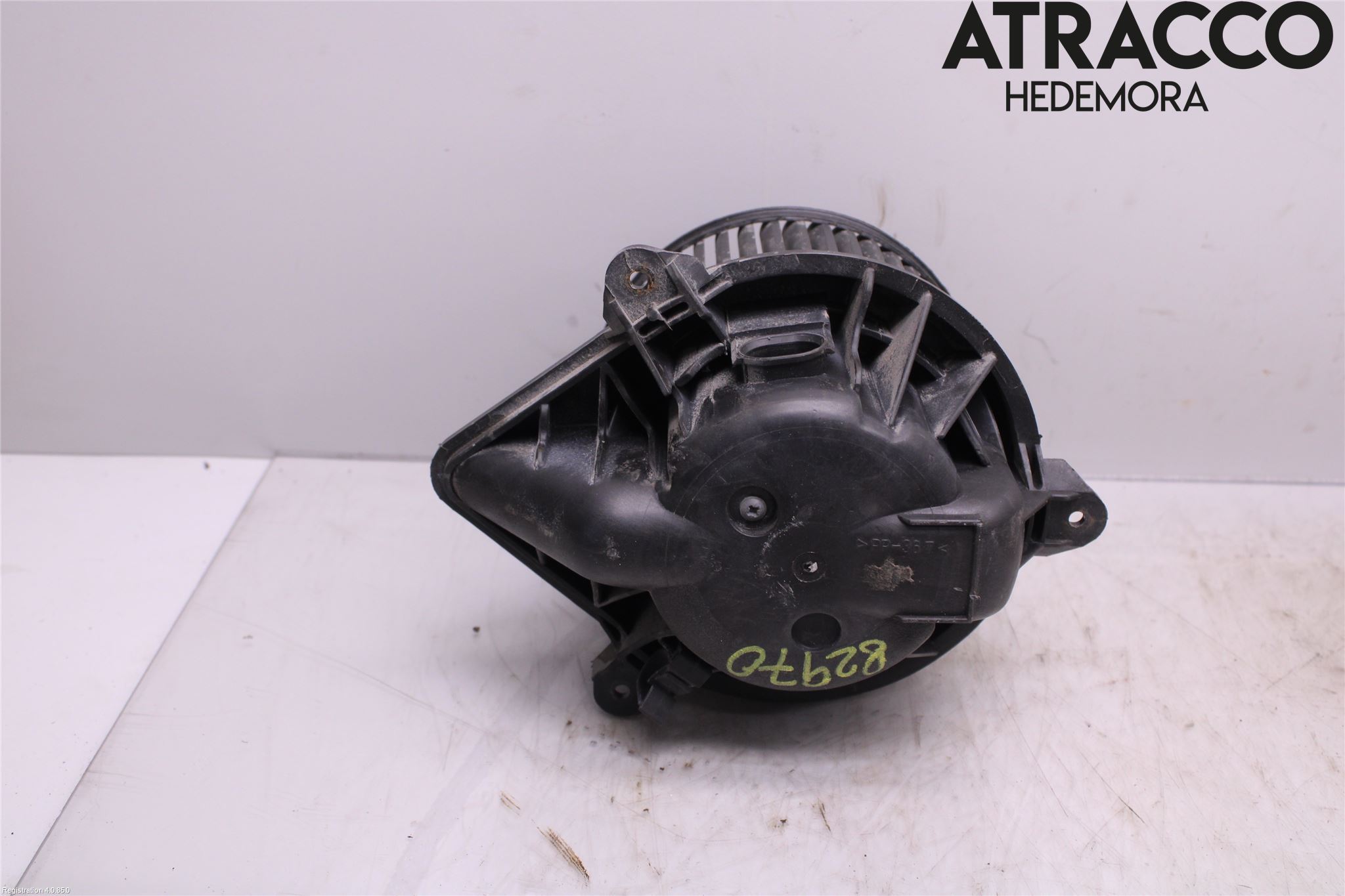 Opel VIVARO 01-14 Ac Värmefläkt