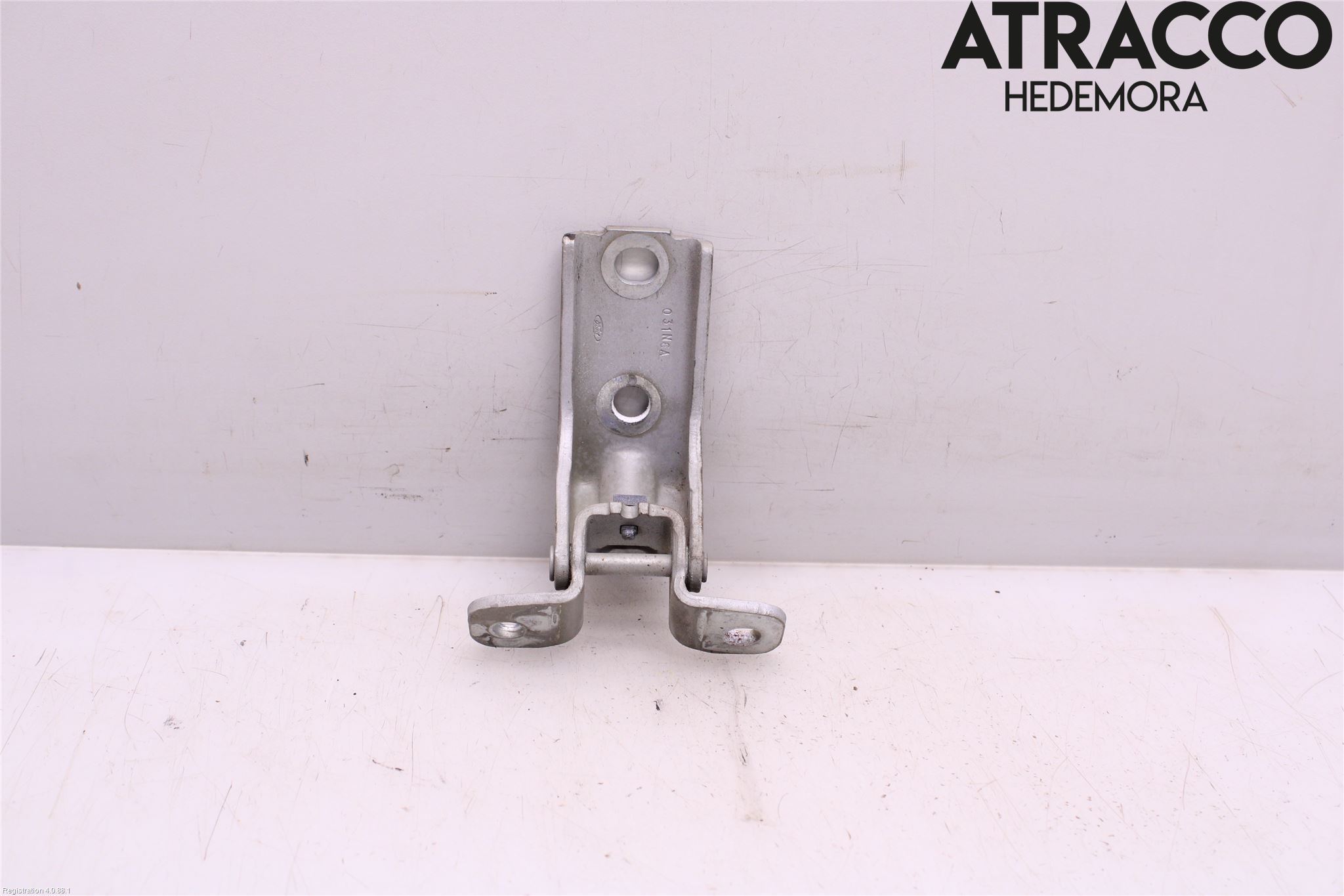 Ford MUSTANG V 05-14 Dörrgångjärn