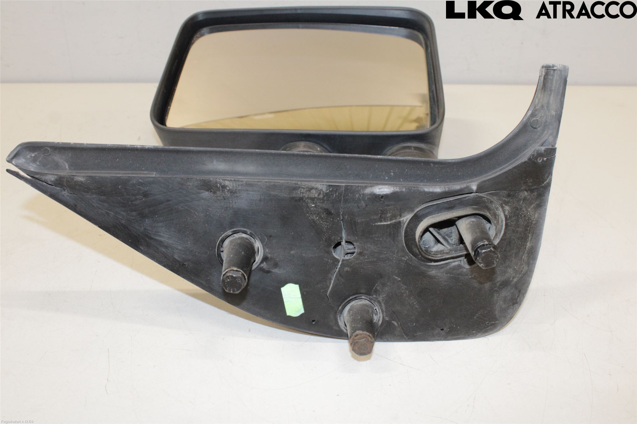 Fiat DUCATO 94-02 Spegel Yttre Höger