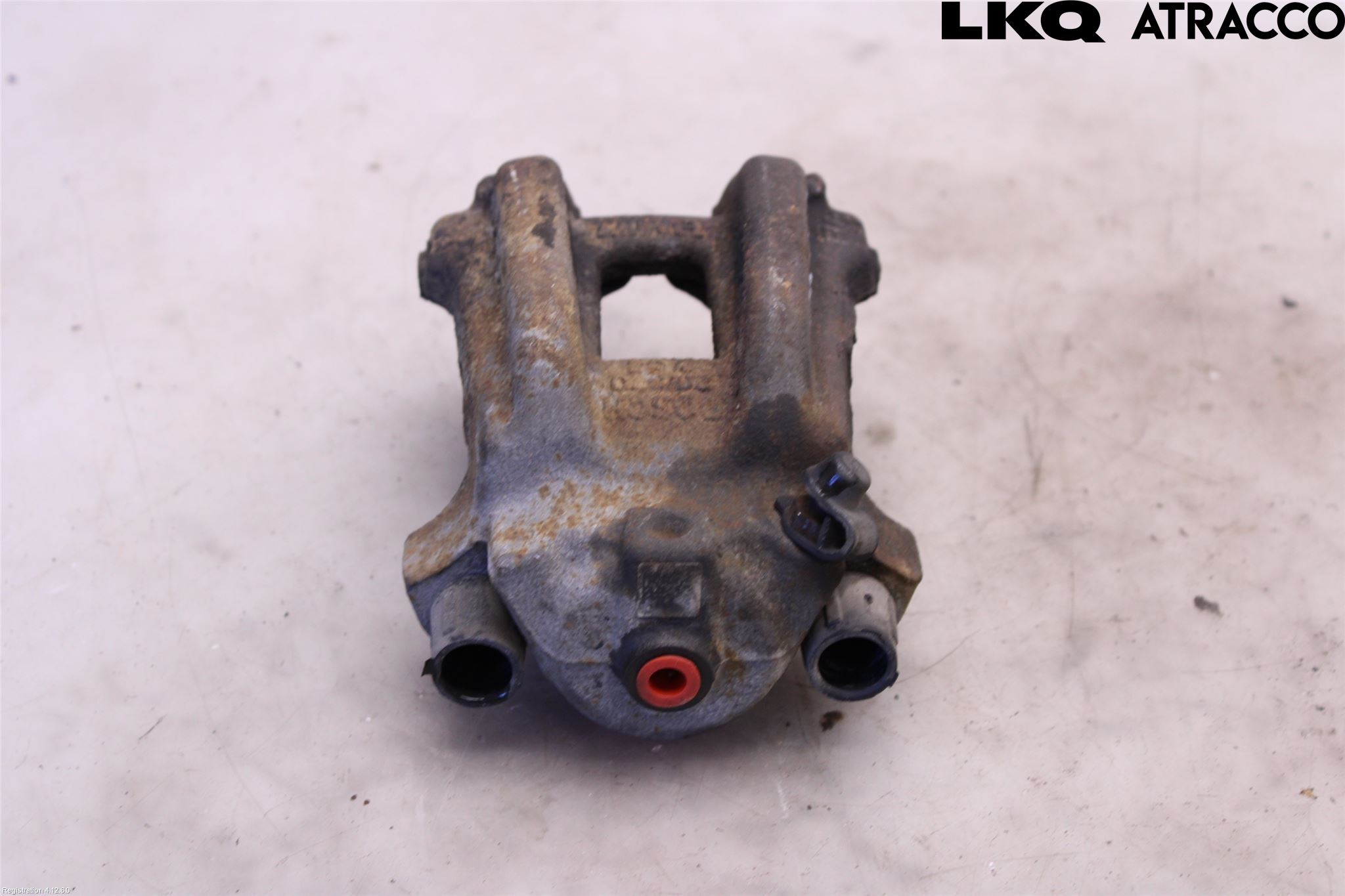 BMW 4 F32/F33/F82/F83 13-20 Bromsok Bak Höger