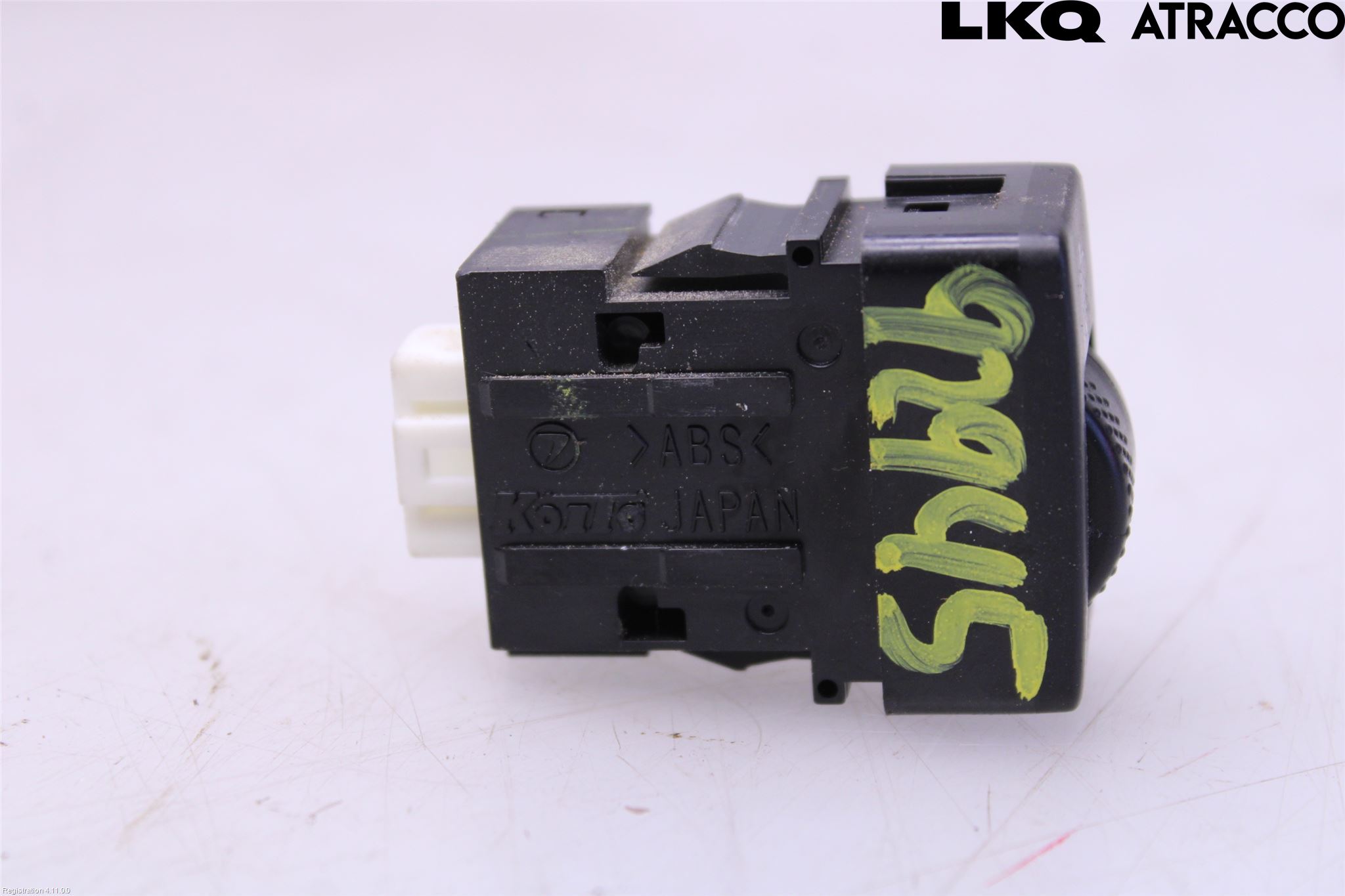 Subaru OUTBACK   99-03 Strömställare Nivåreglering