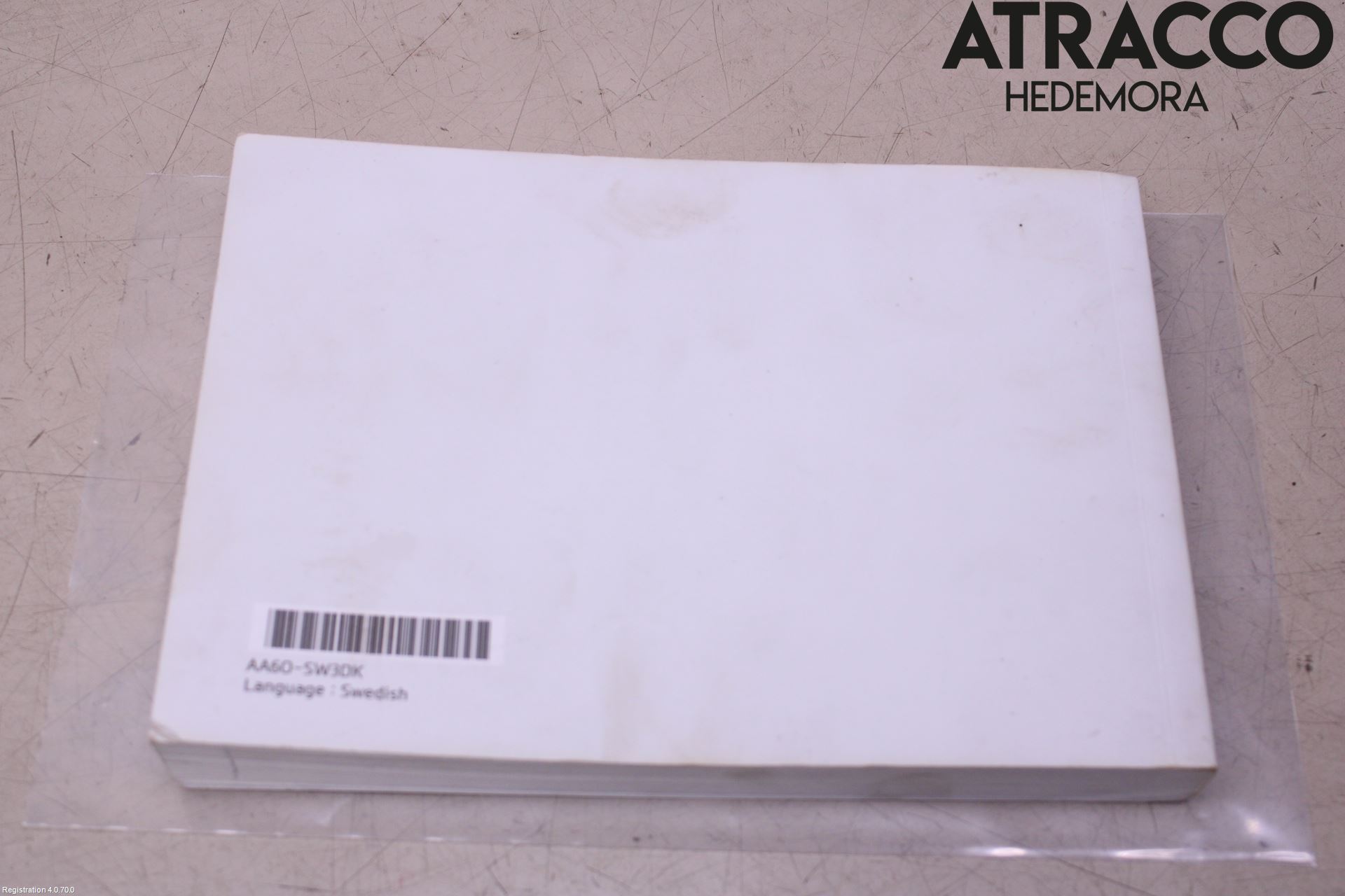 Hyundai i30 GD 13-17 Instruktionsbok