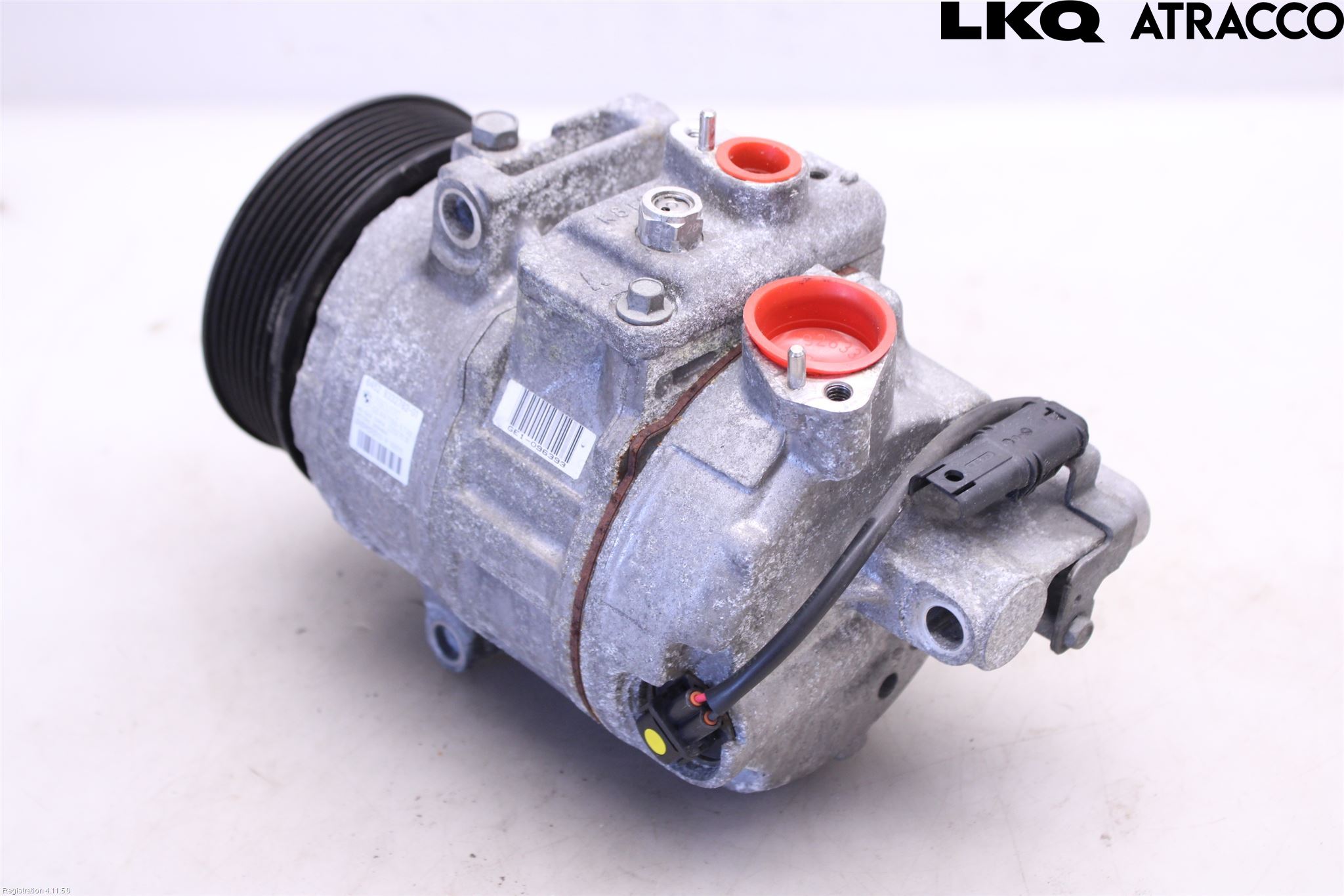 BMW 3 F30/F31/F80 12-19 Ac Kompressor