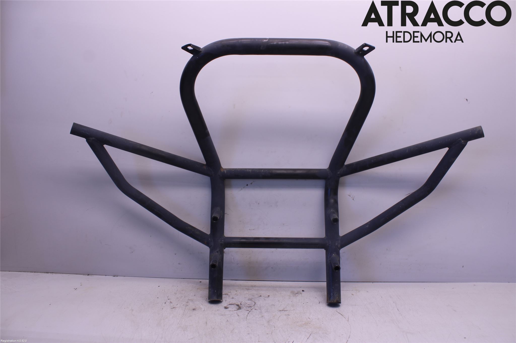 MC och moped ATV Stöt Frontskydd-Båge