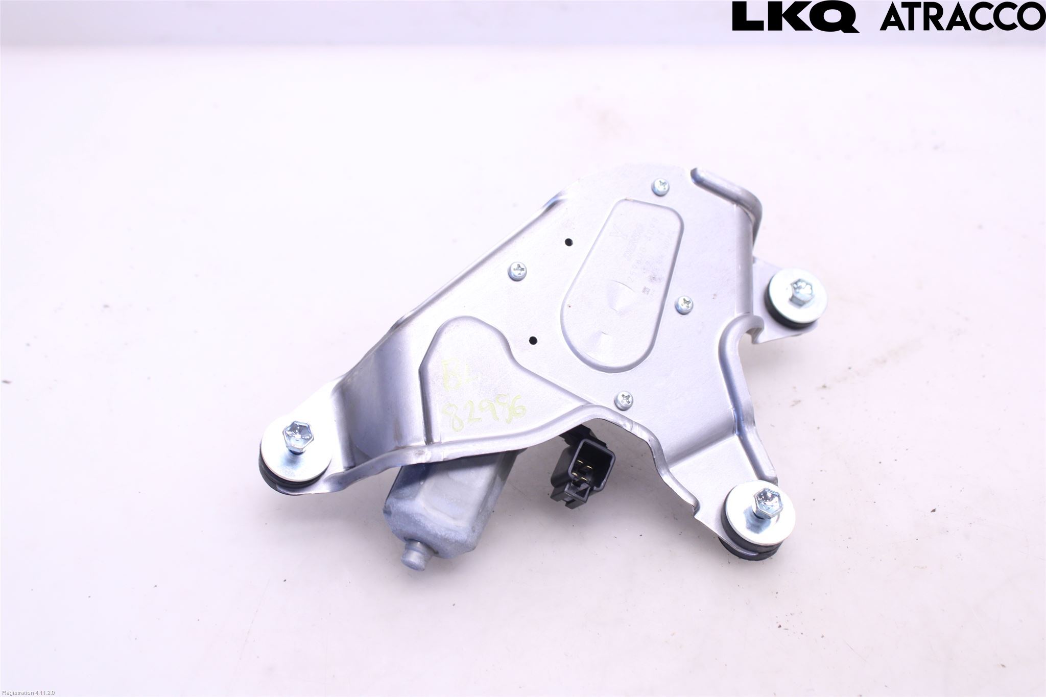 Suzuki BALENO 95-19 Torkarmotor Baklucka