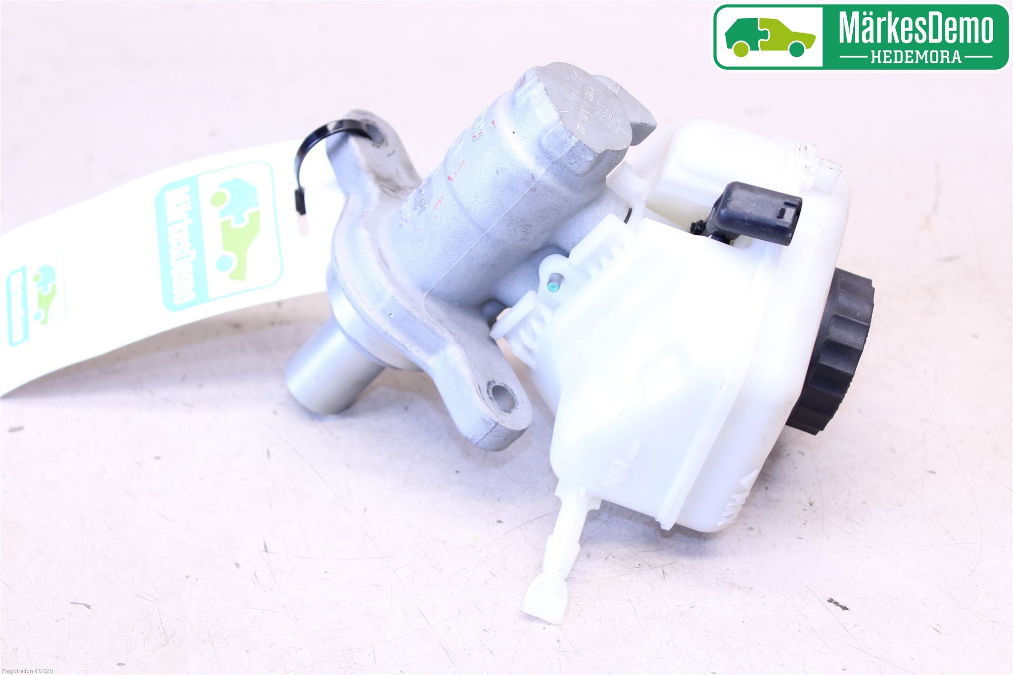 BMW 1 F20/F21 11-19 Broms Huvudcylinder