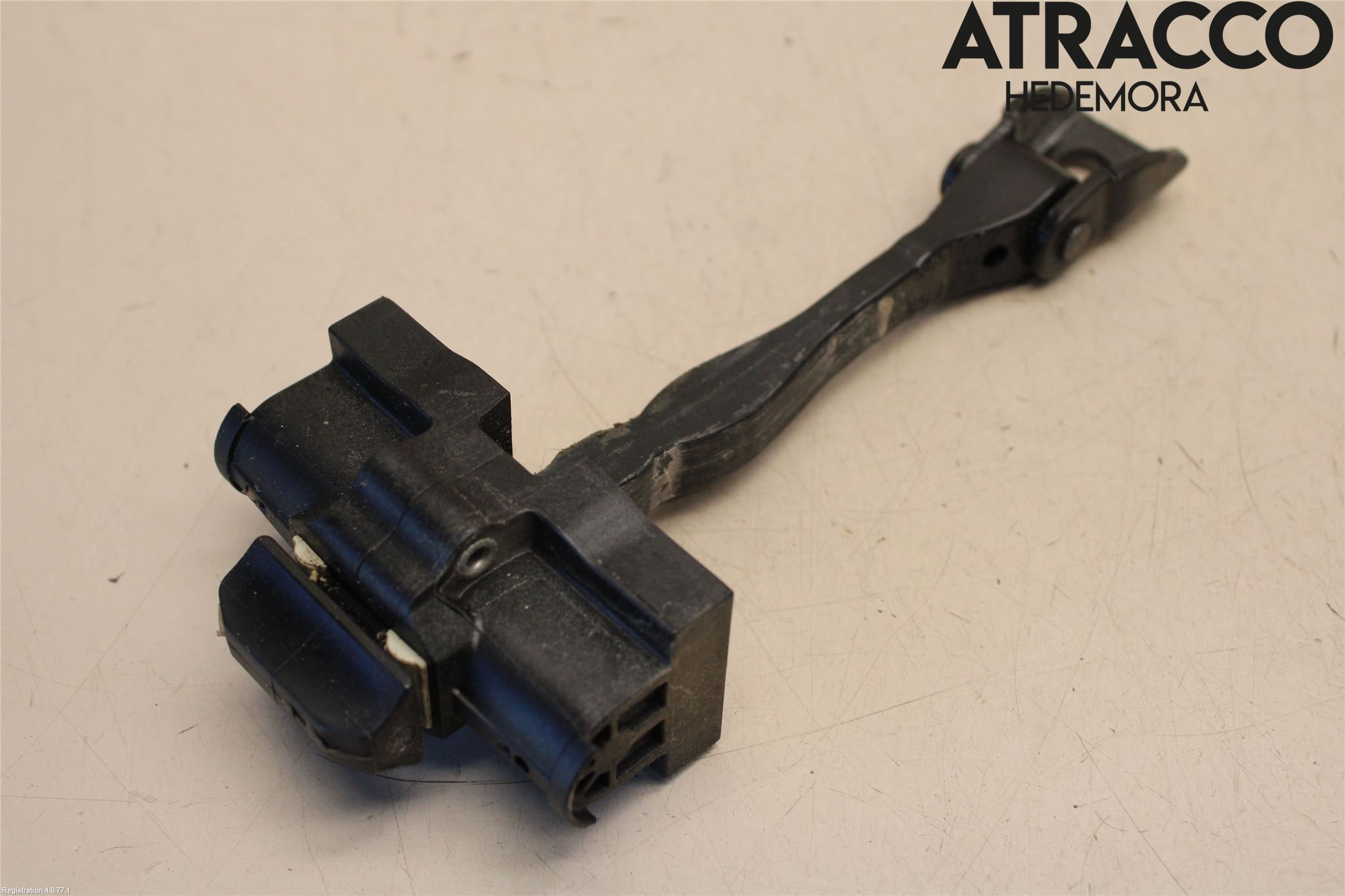 Mini ONE/COOPER 5DR F55 14-24 Låskista-Dörrlås