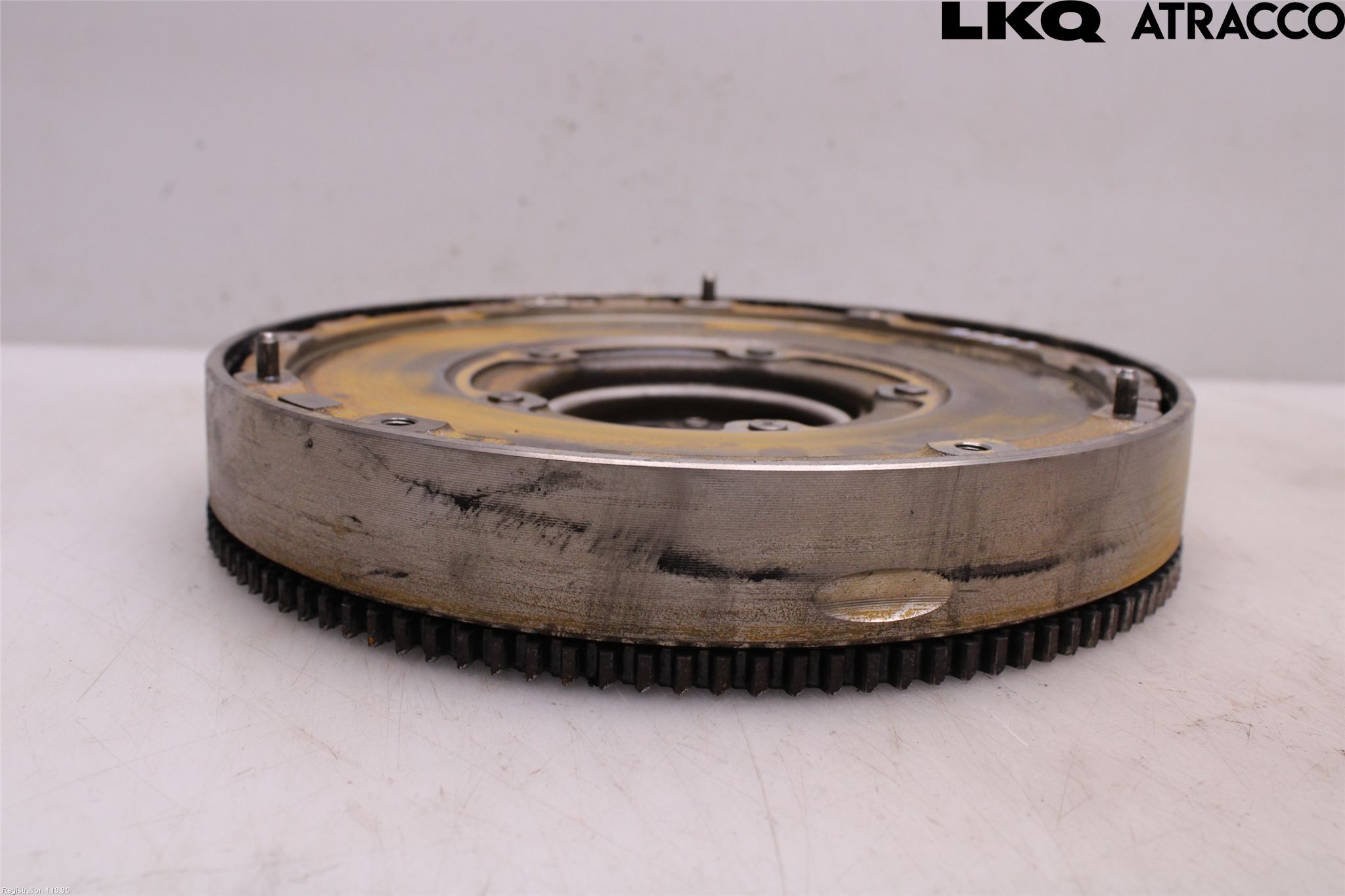 Volvo V40 12-19 Svänghjul Aut