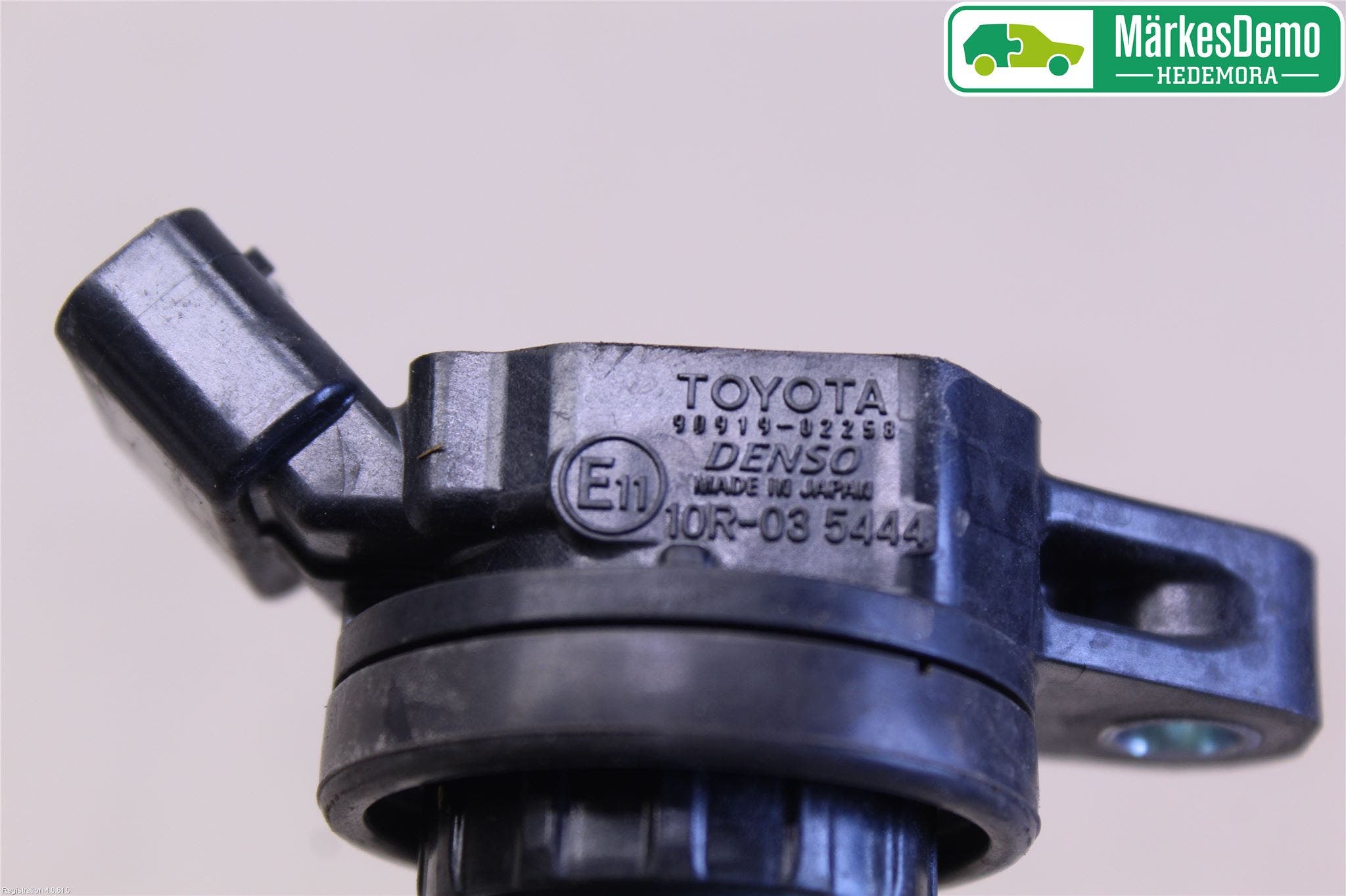 Toyota PRIUS ZVW30 09-20 Tändspole