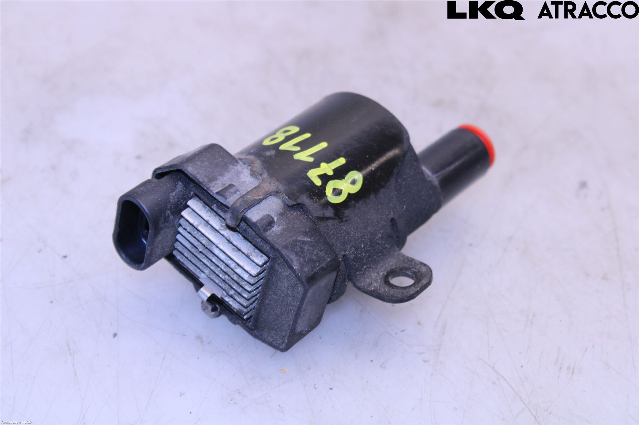 Chevrolet TAHOE Tändspole