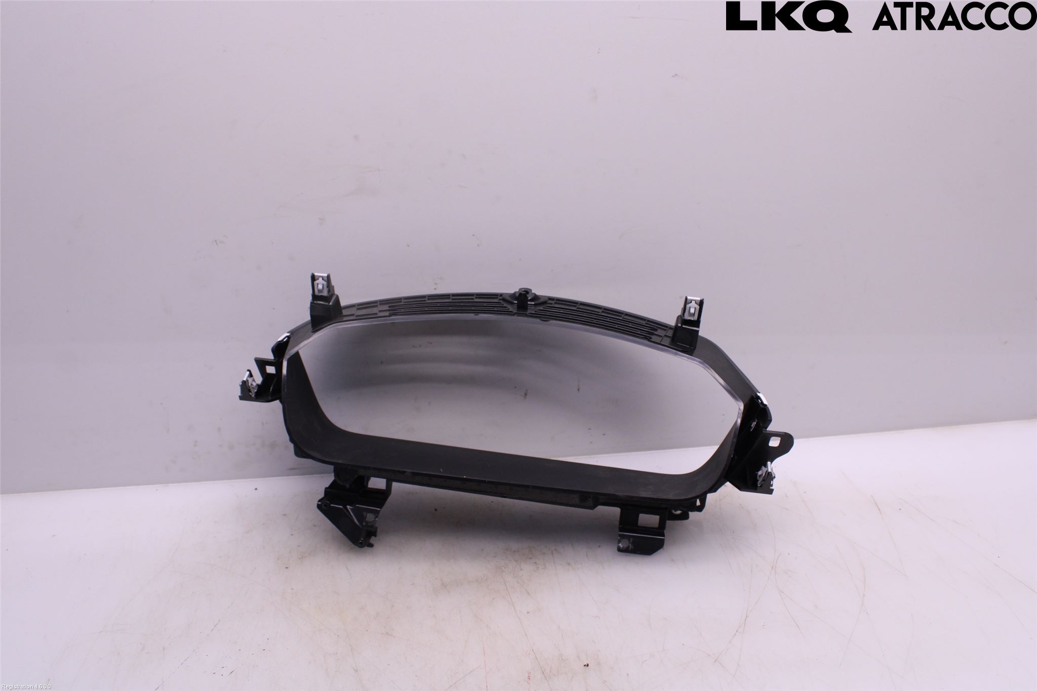 Jaguar I-PACE 18- Instrumentsarg