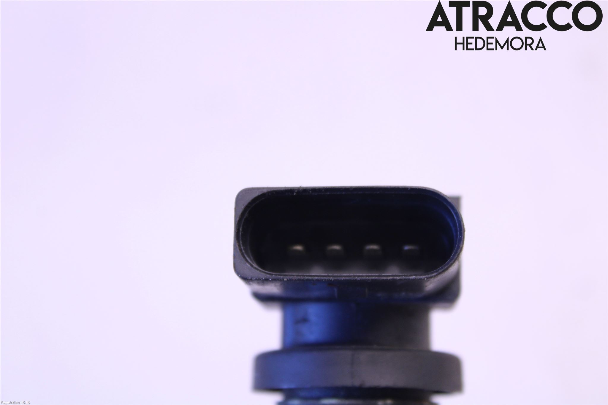 Volkswagen VW PASSAT 11-14 Tändspole