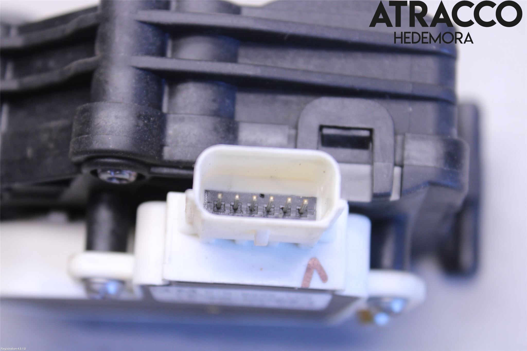 Opel KARL 16-19 Gaspedal