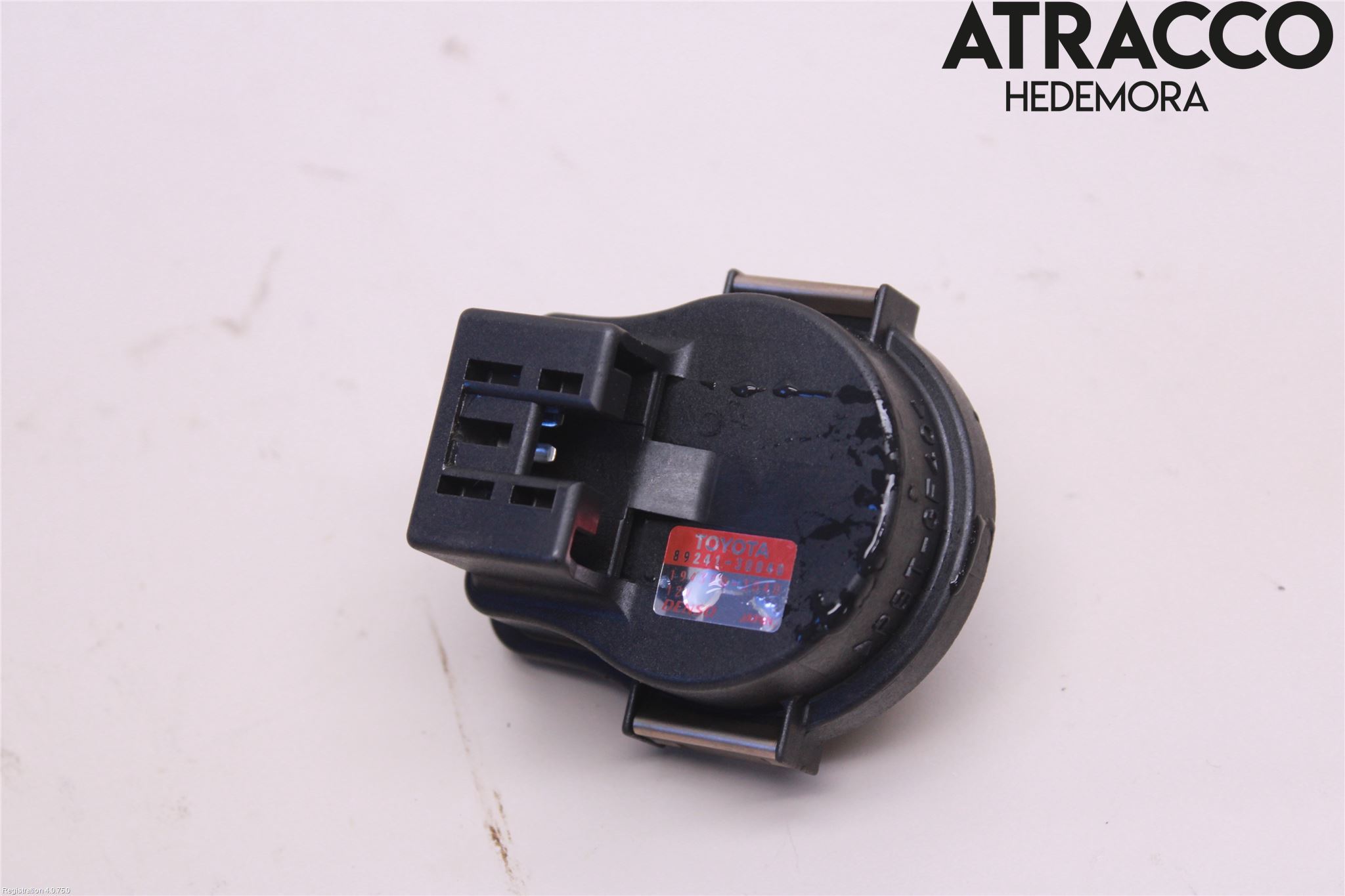 Lexus GS 300/430/450H 05-12 Nivå-Luftfjädring Sensor