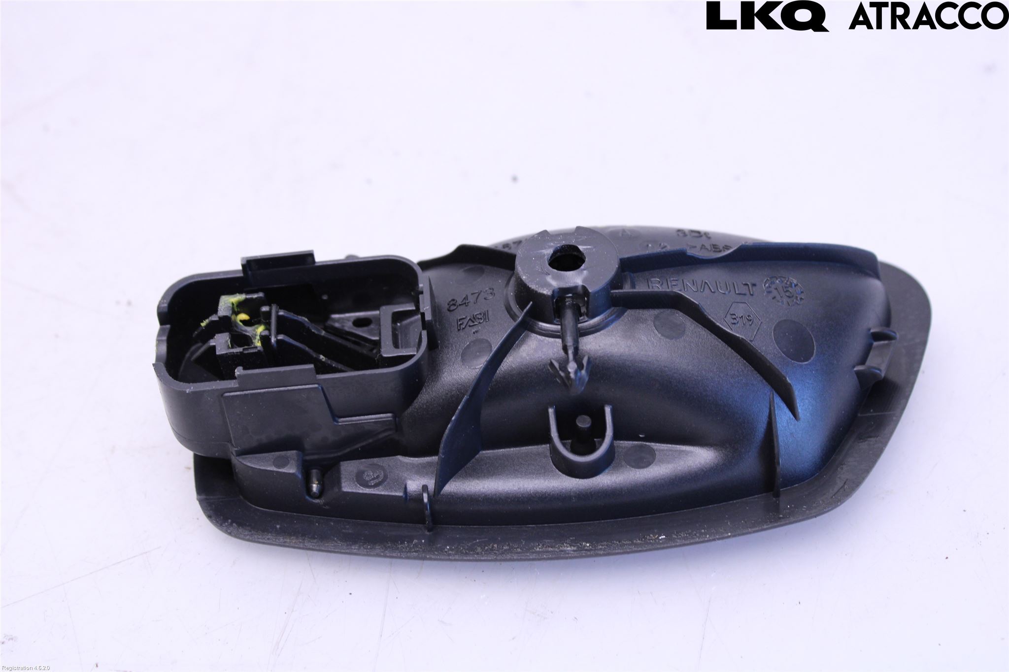 Renault TRAFIC/E-TECH 15- Dörrhandtag Inre Hö