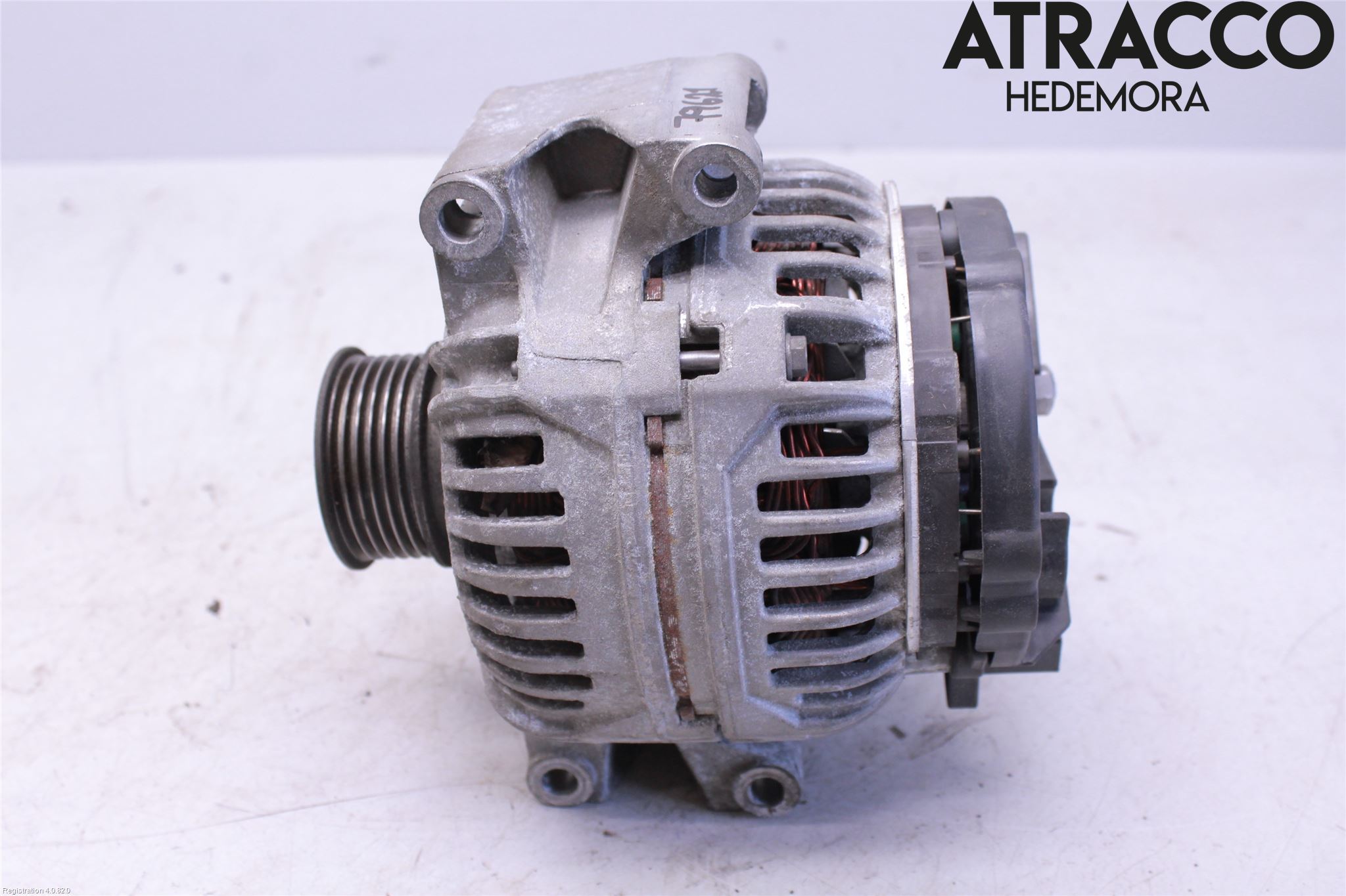 Volkswagen VW JETTA VI 11- Generator