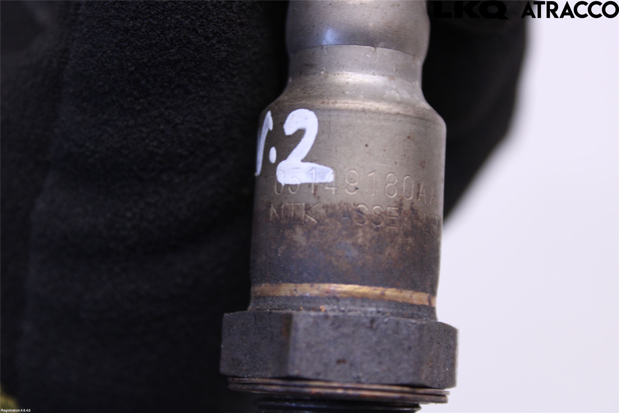 Chrysler ÖVRIGT/DIREKTIMP Injlambdasond