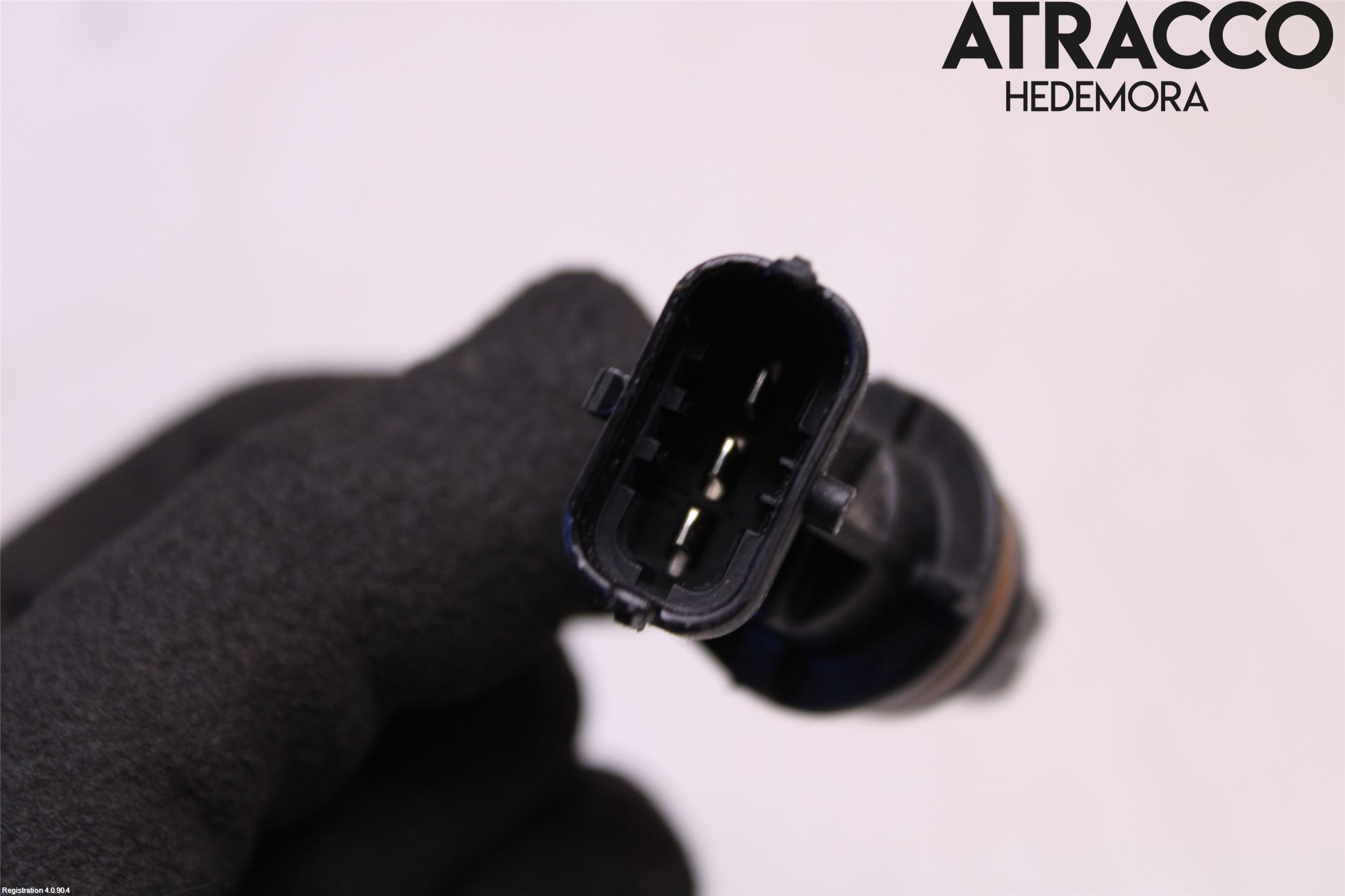 Ford FOCUS 11-14 Givare Varvtal-Tändläge