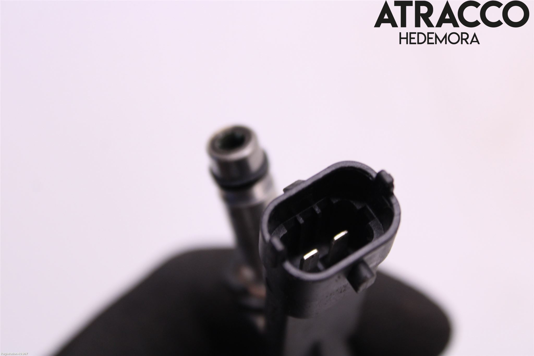 Citroen C4 II 11-18 Injspridare