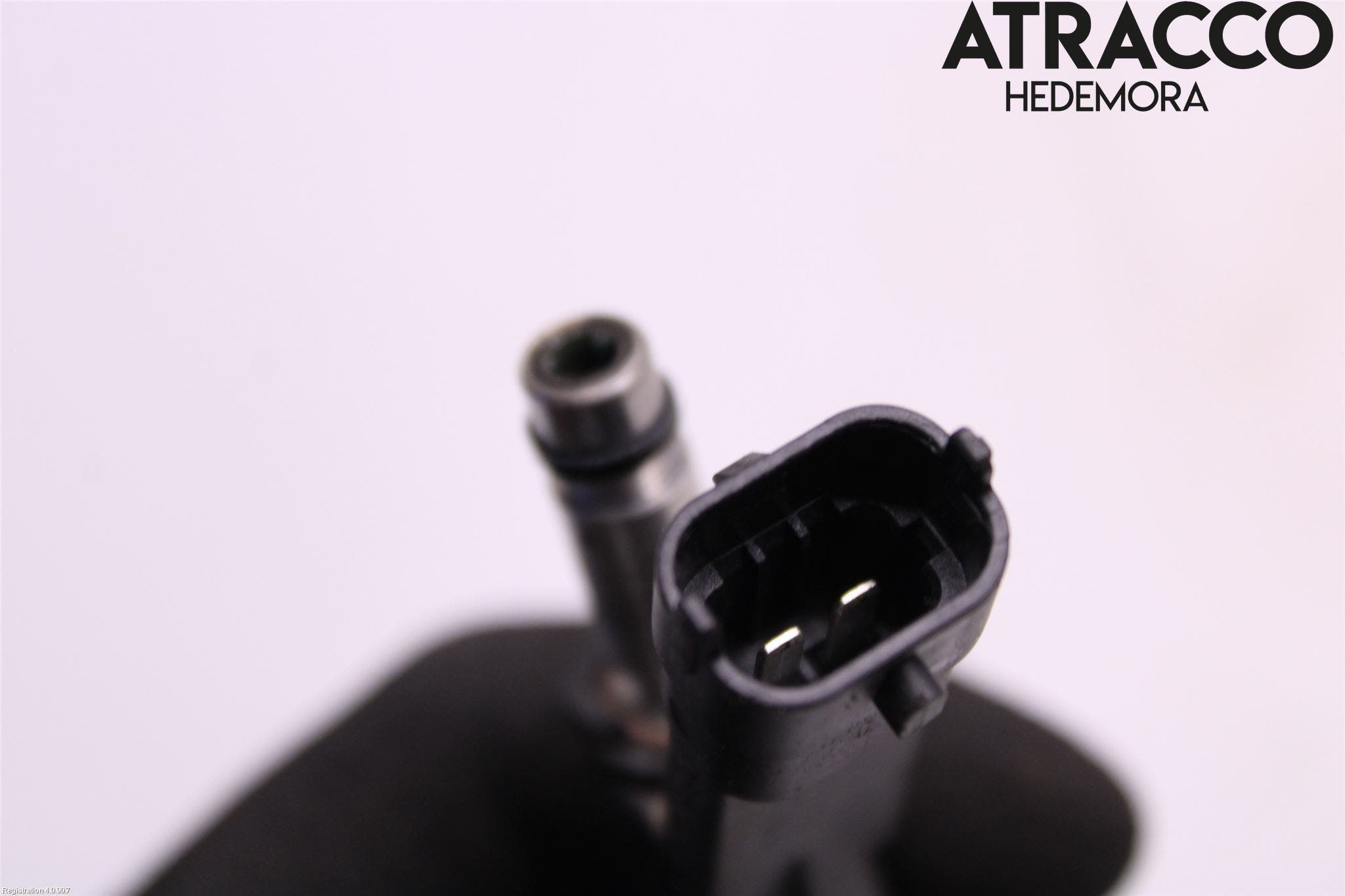 Citroen C4 II 11-18 Injspridare