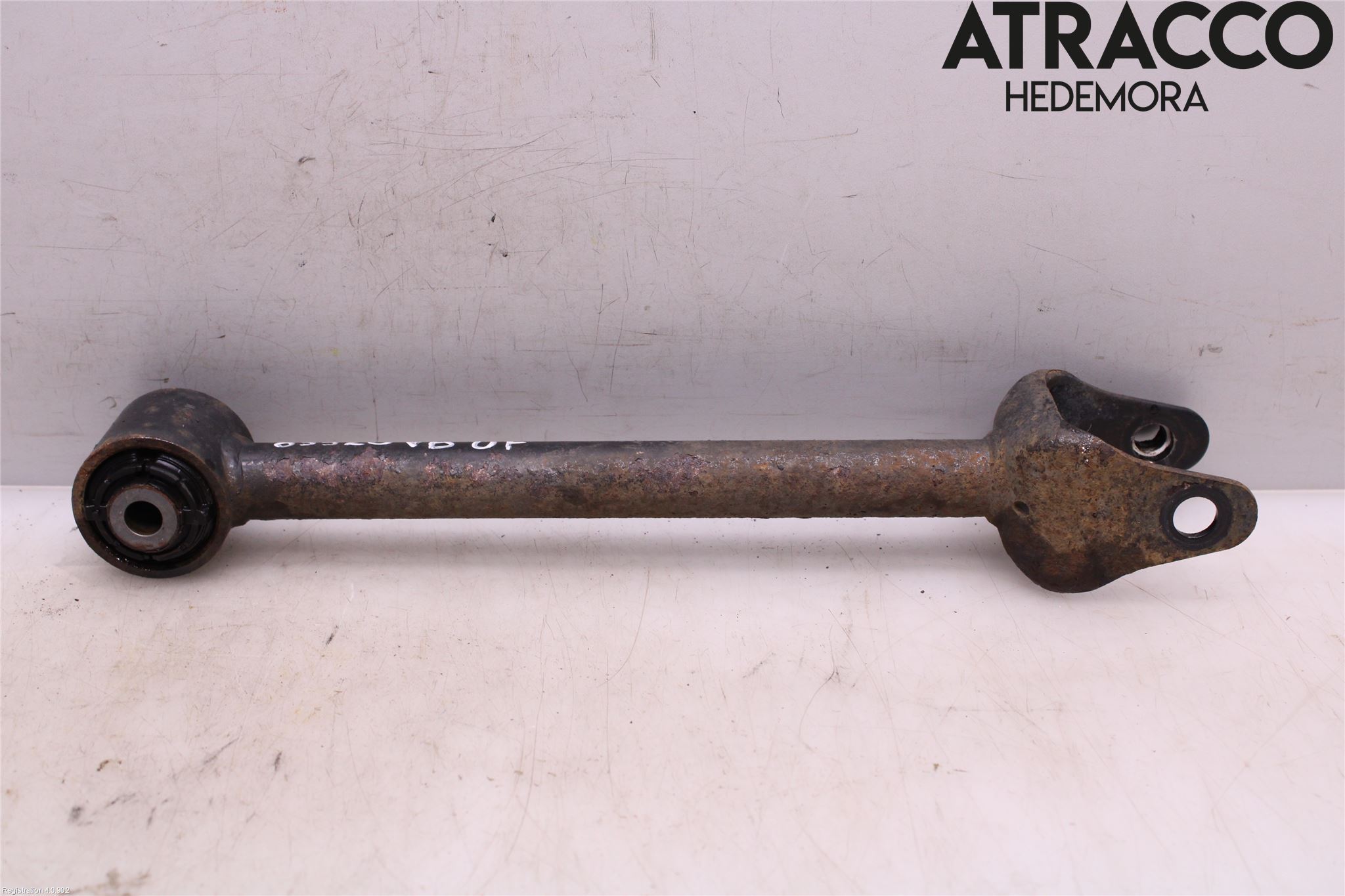 Mazda 6 13- Bärarm Bak Vänster