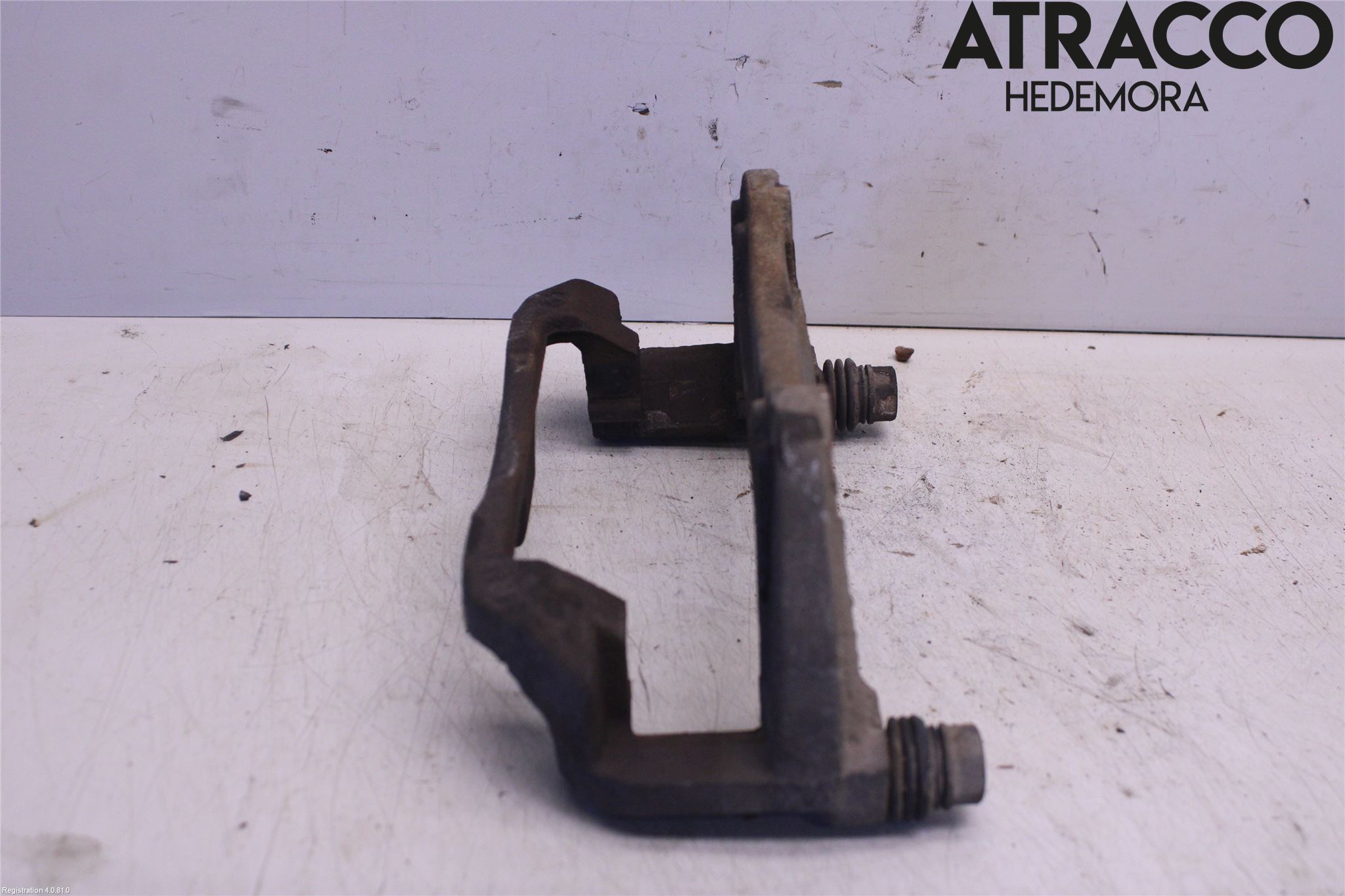 Kia CEED 12-18 Bromsokshållare