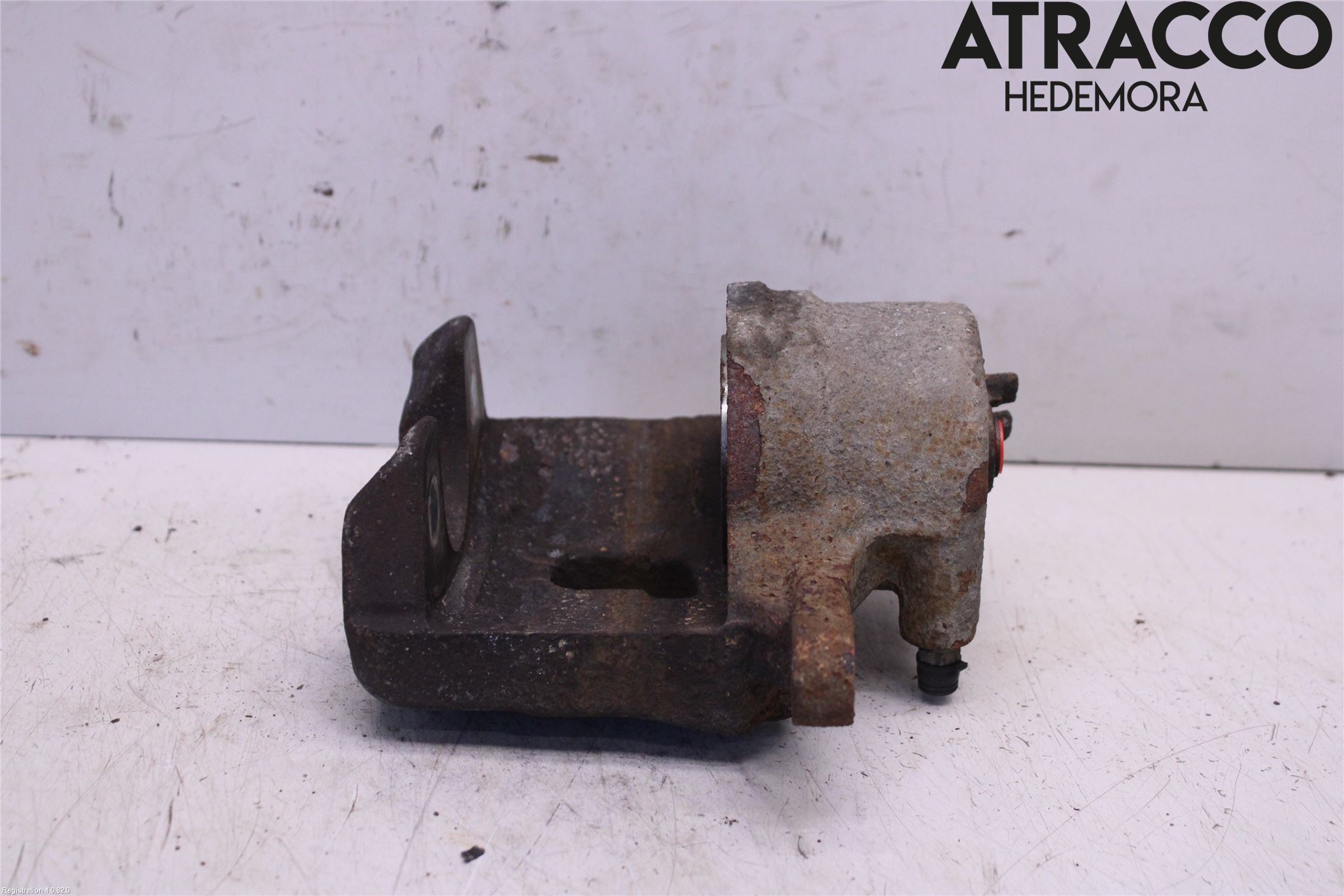 Kia OPTIMA 16-20 Bromsok Fram Höger