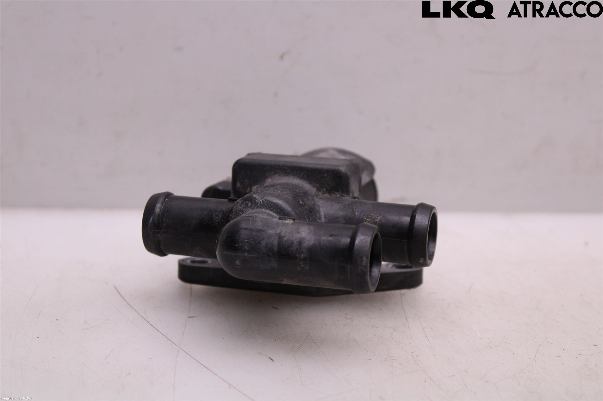 Volkswagen VW CRAFTER II / E-CRAFTER 17- Värmeventil