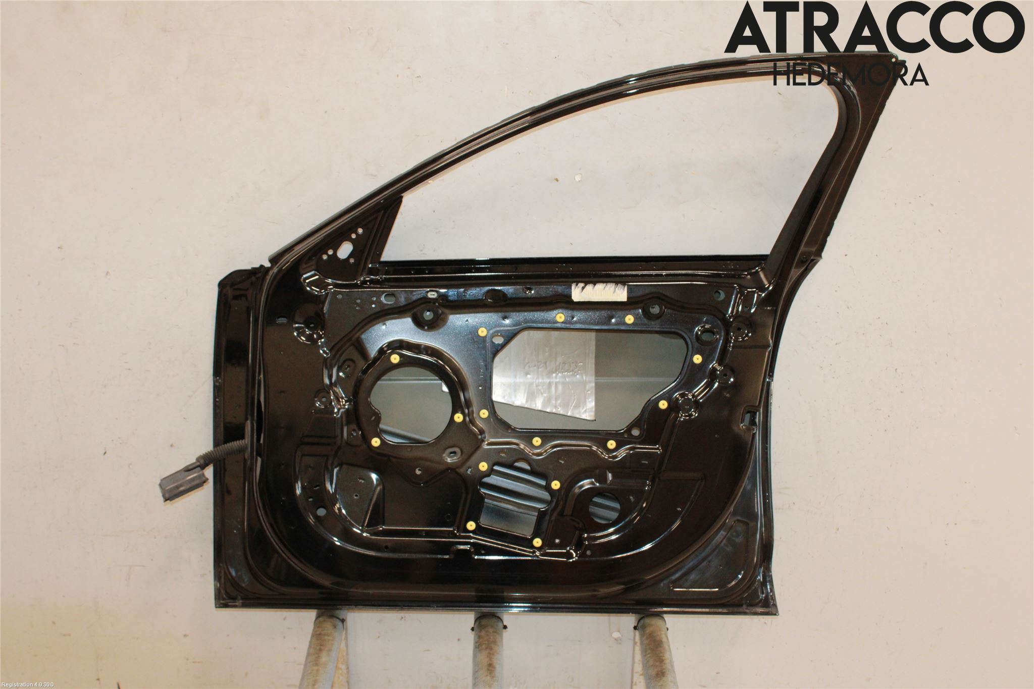 Jaguar XE (X760) 15-24 Dörr Fram Höger