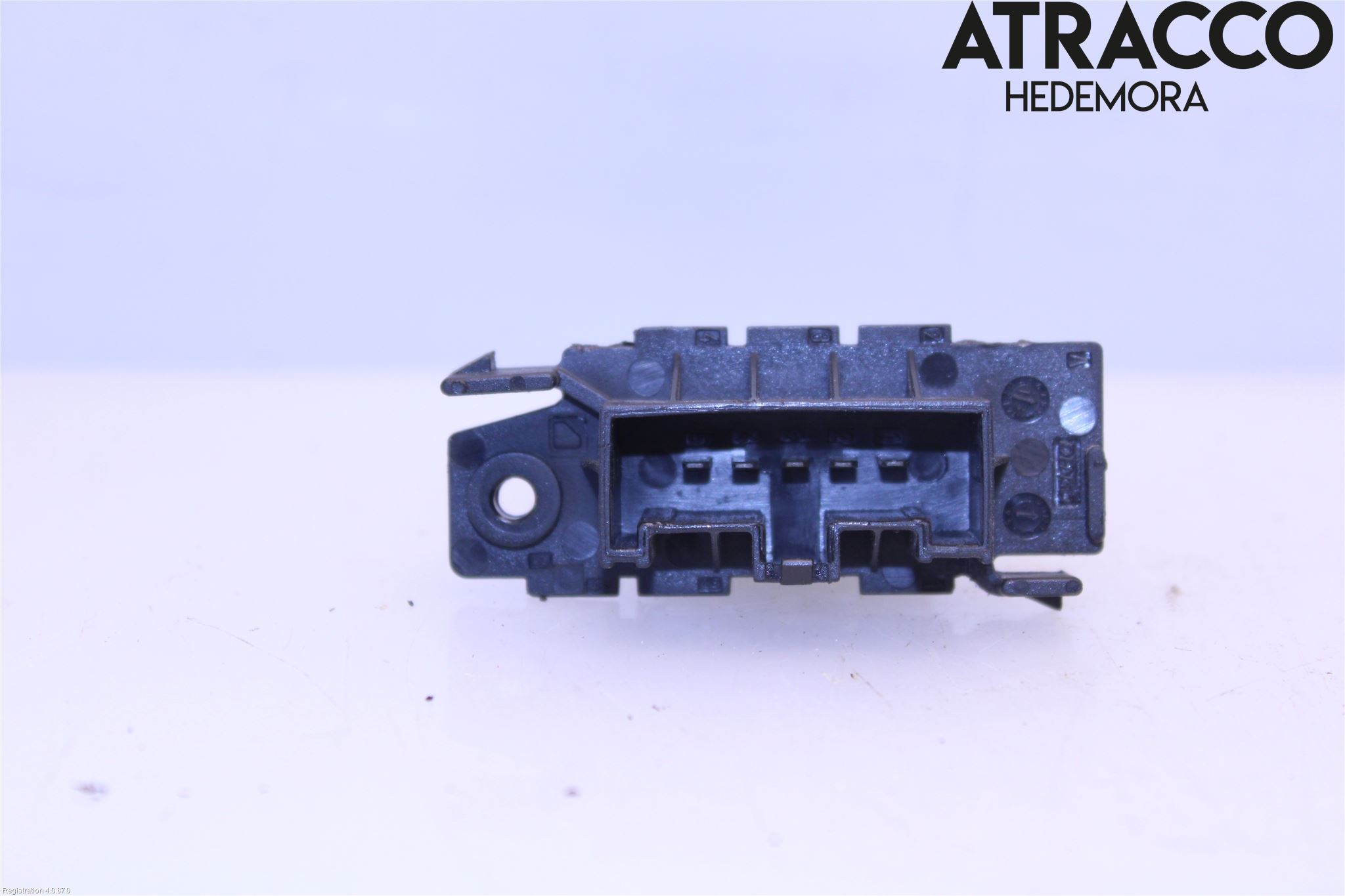 Husbil, husvagn HUSBIL ADRIA Värmefläktsmotstånd