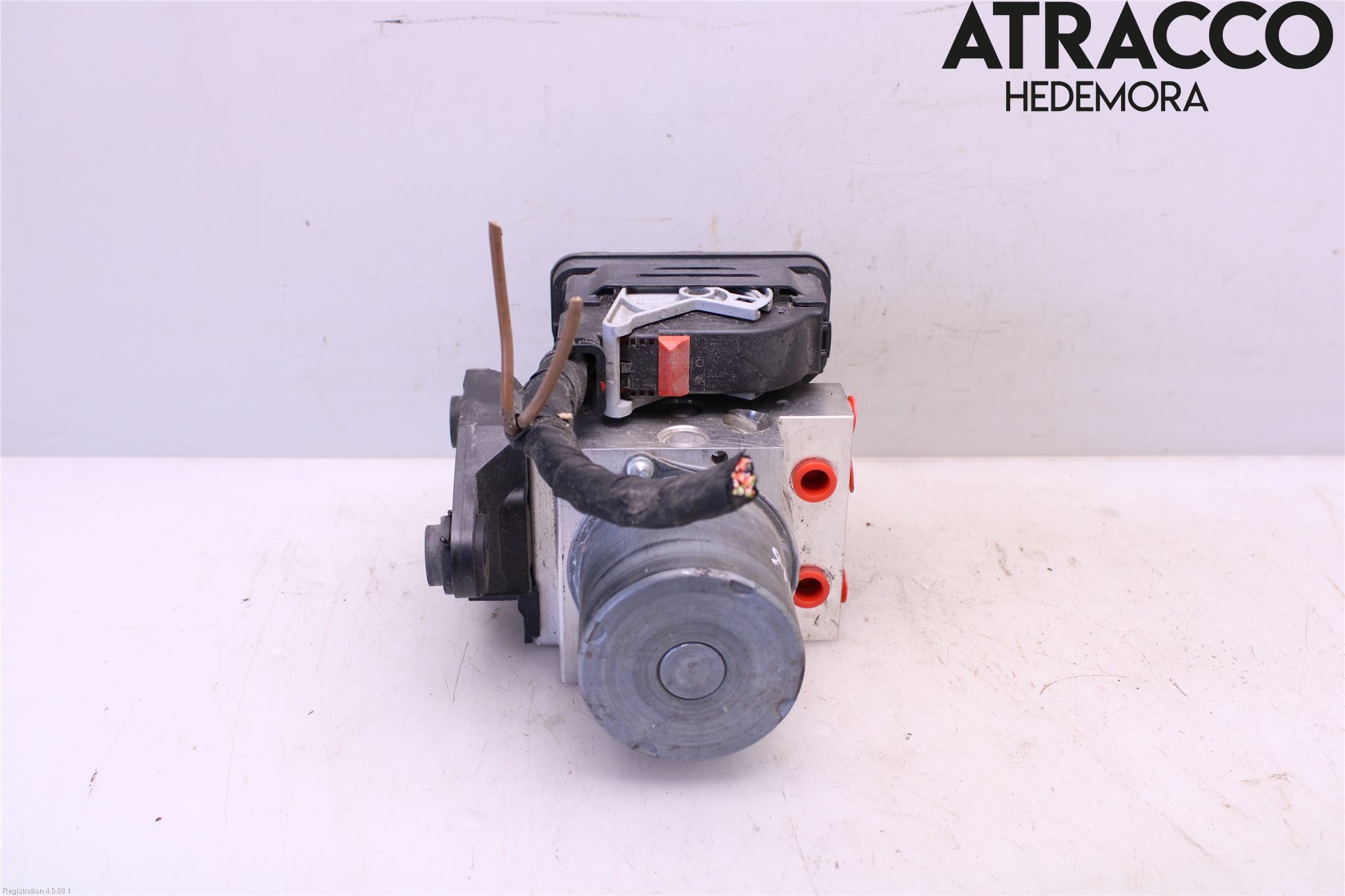 Audi A6 F2/C8 19- Abs Hydraulaggregat