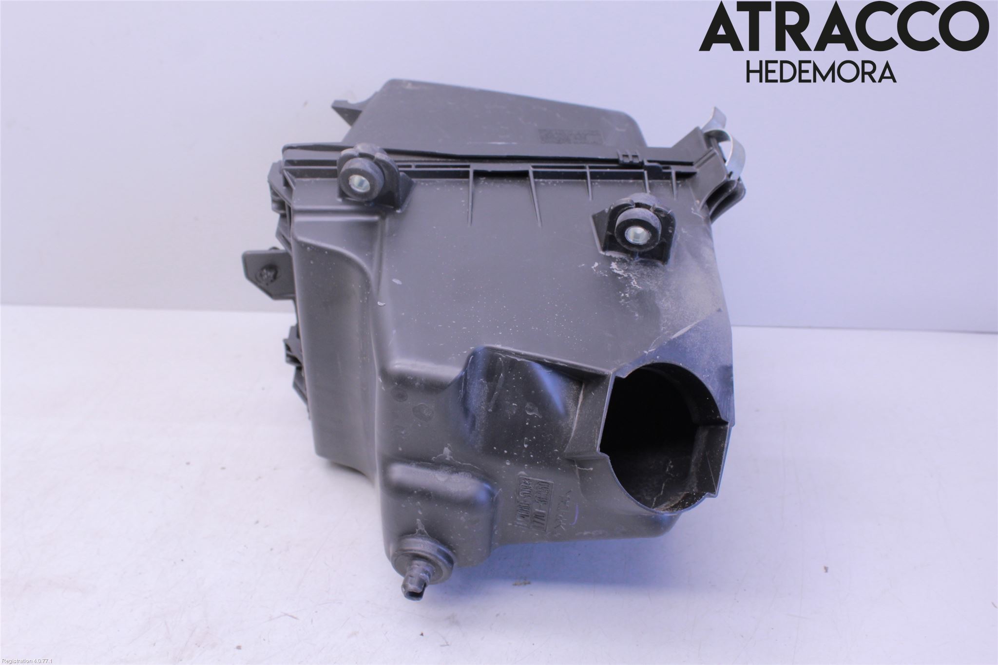 Toyota RAV4 13-18 Luftrenare