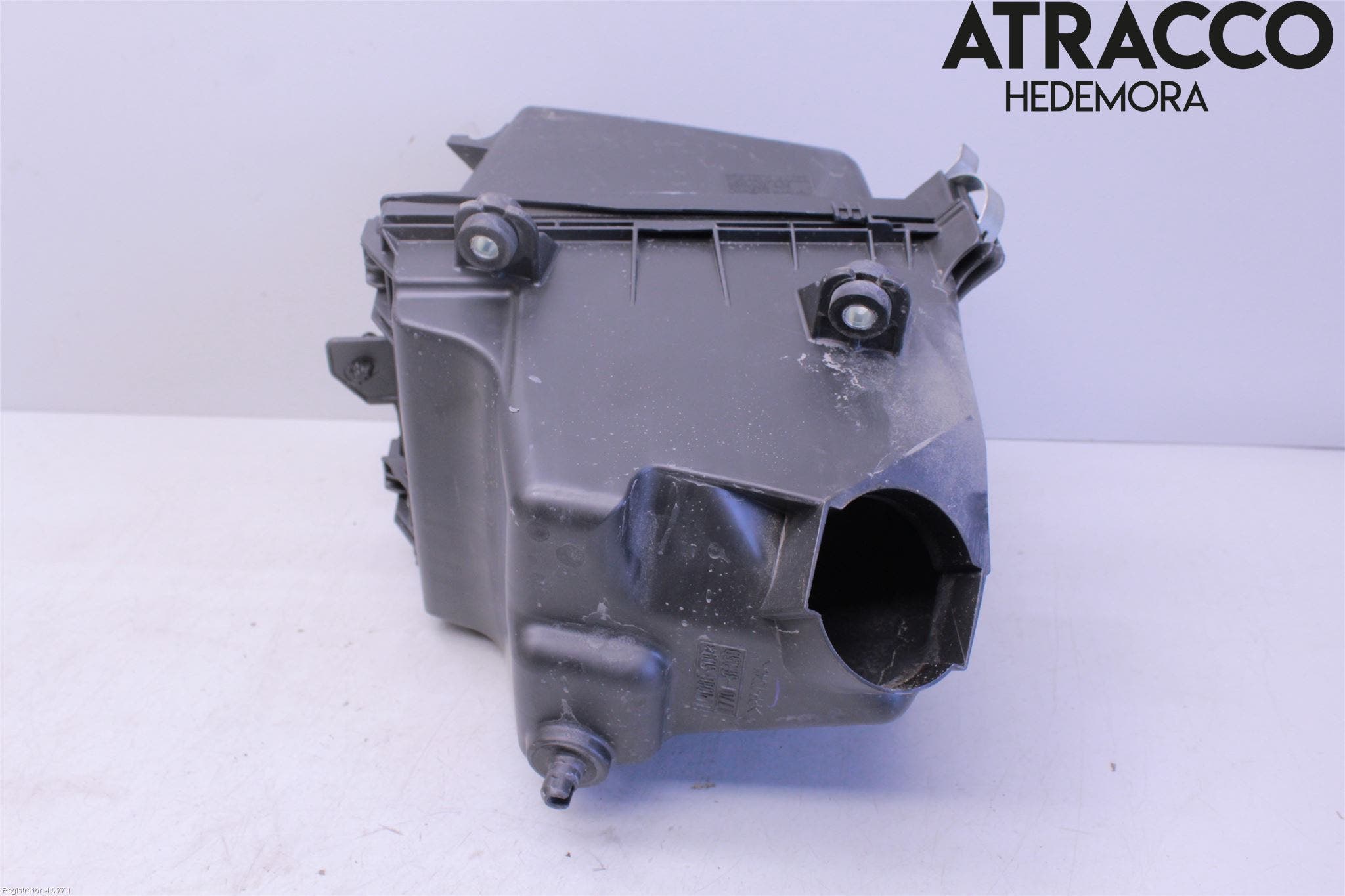 Toyota RAV4 13-18 Luftrenare