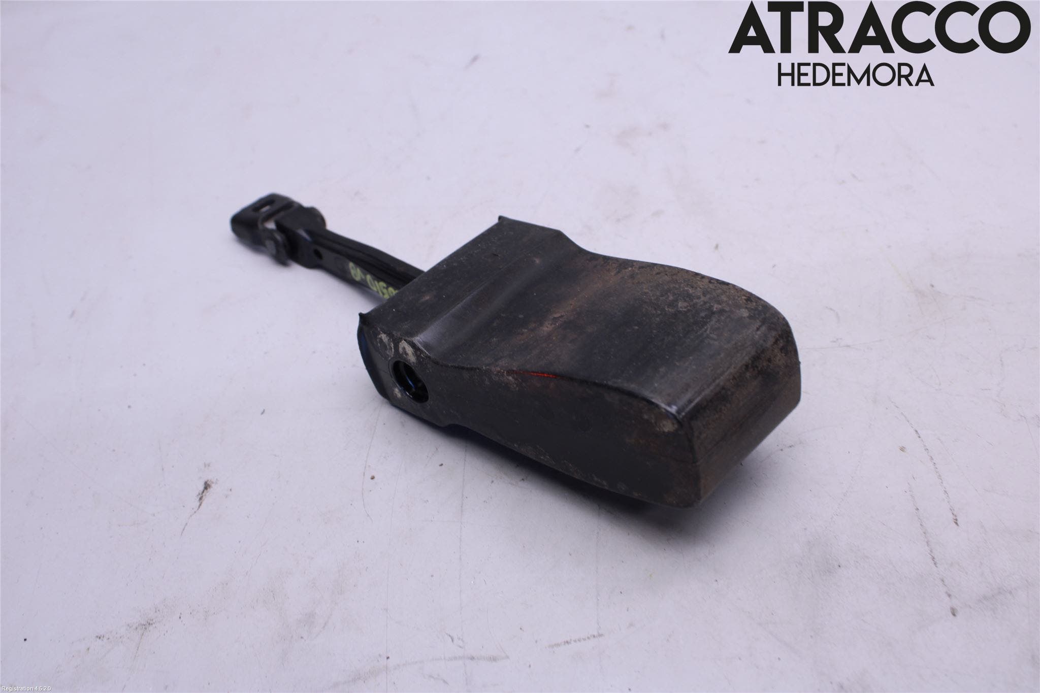 Skoda SUPERB 09-15 Dörrstopp