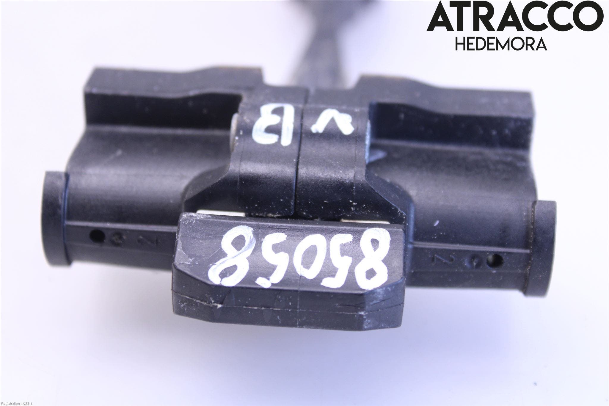 BMW X1 F48 15-22 Dörrstopp